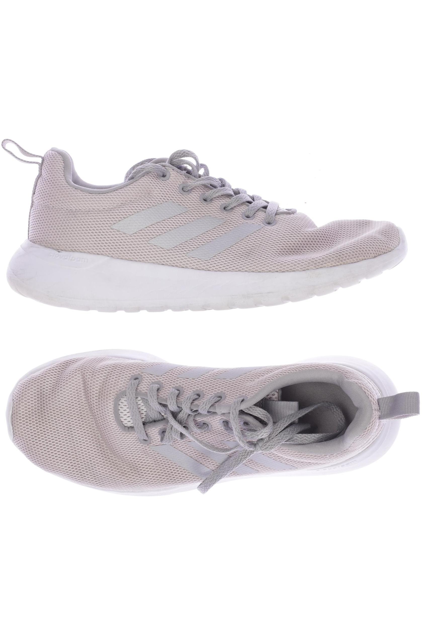 

adidas Damen Sneakers, beige, Gr. 38.5