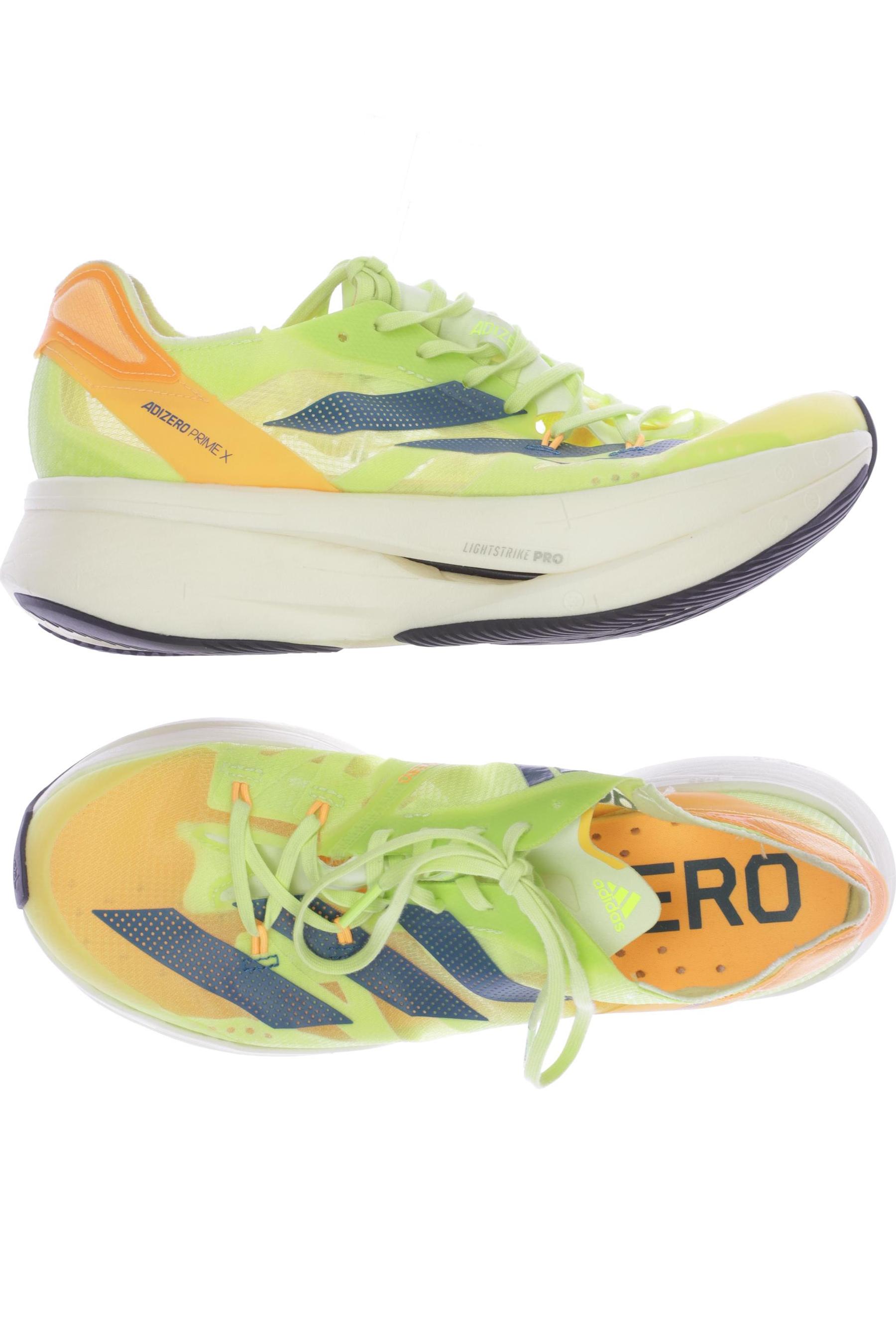 

adidas Damen Sneakers, hellgrün, Gr. 7