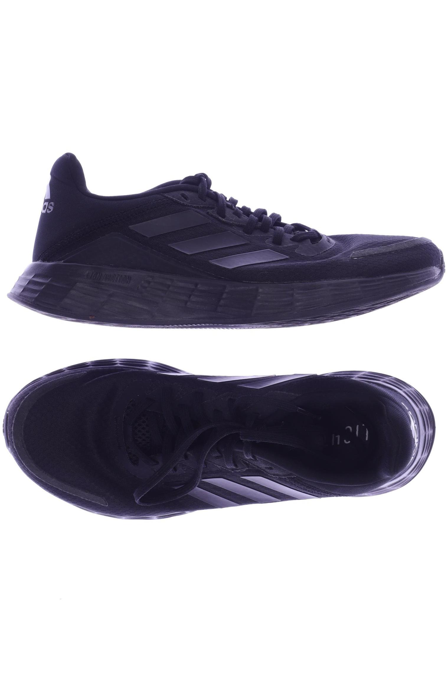 

Adidas Damen Sneakers, schwarz