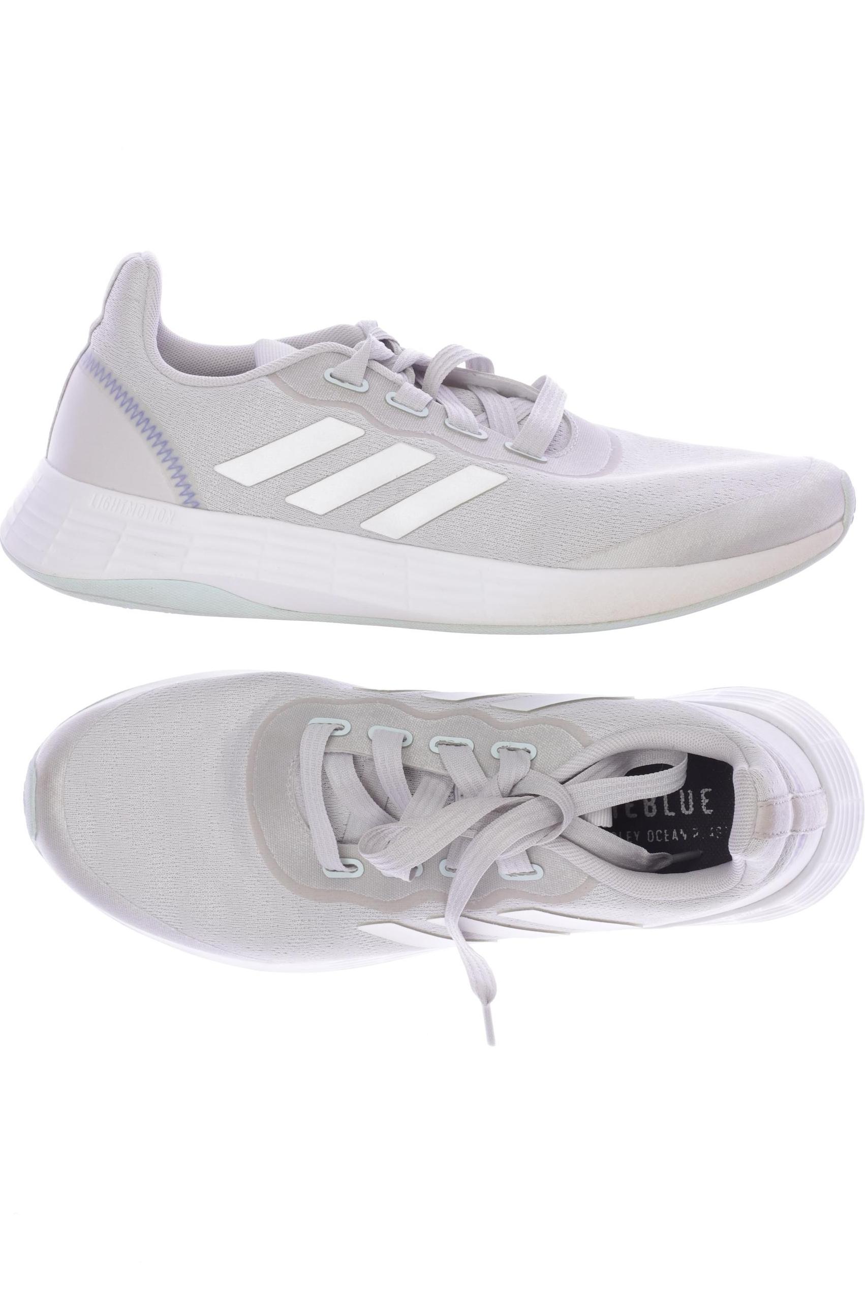 

adidas Damen Sneakers, beige, Gr. 7
