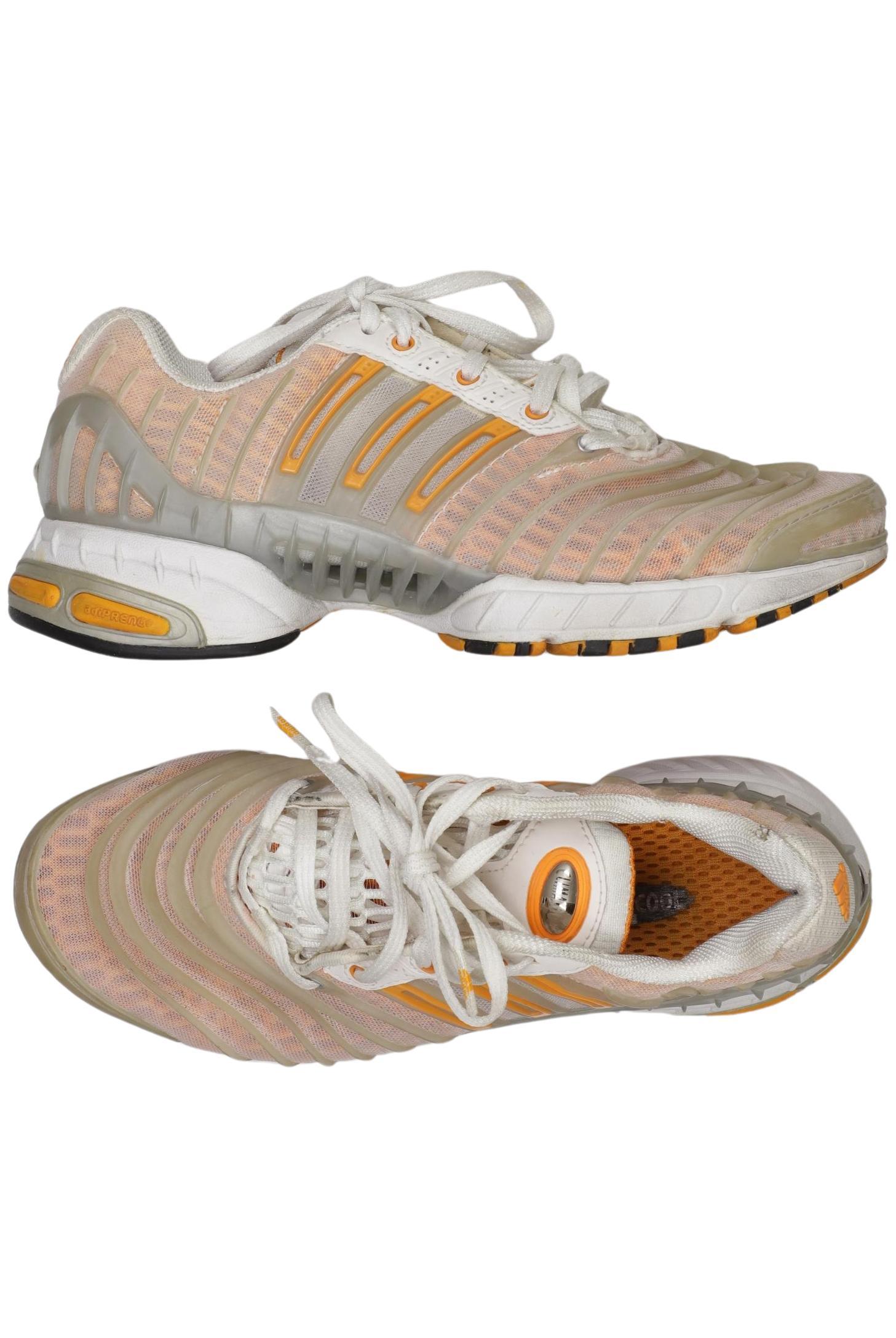 

adidas Damen Sneakers, mehrfarbig, Gr. 4.5