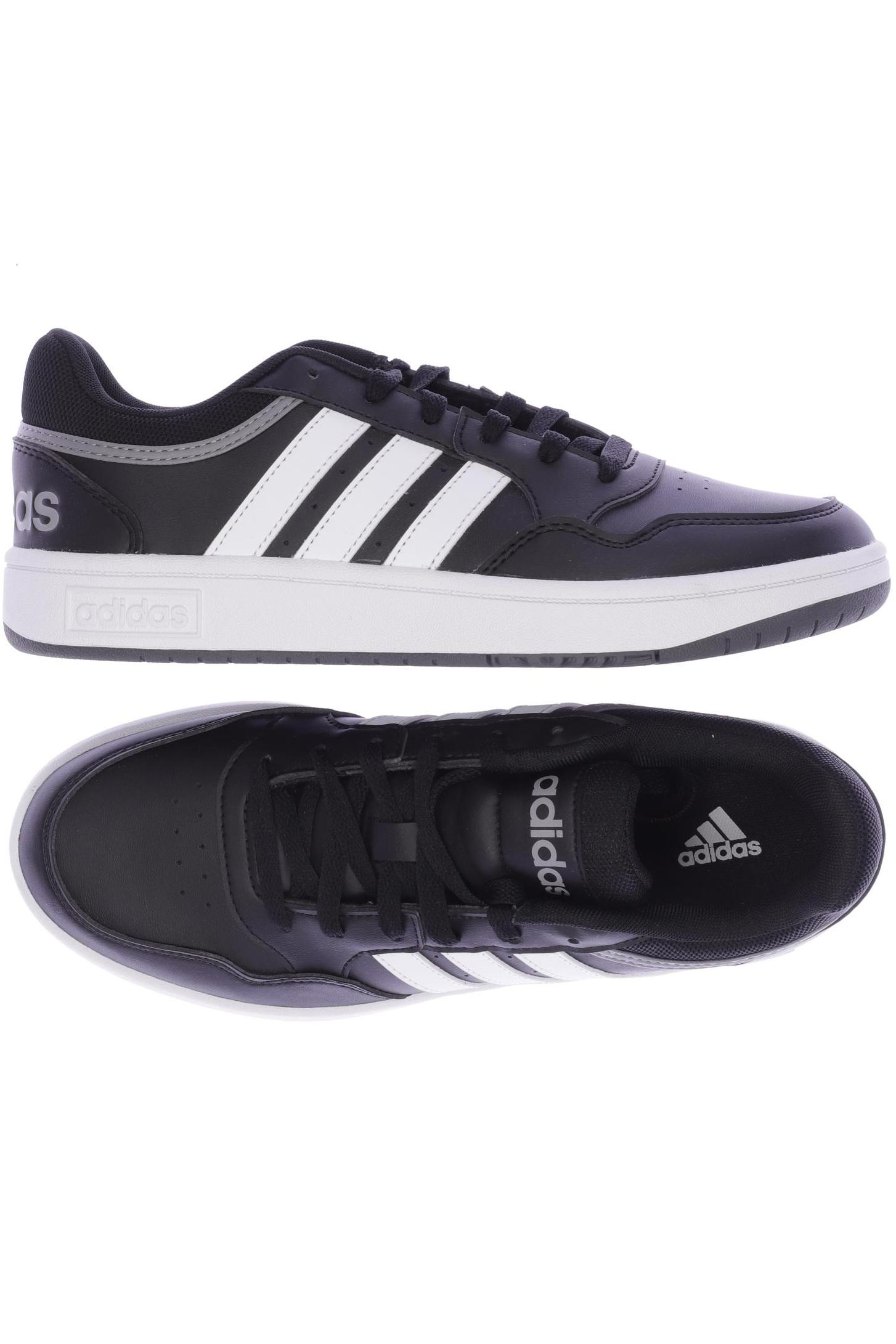 

adidas Damen Sneakers, schwarz, Gr. 7