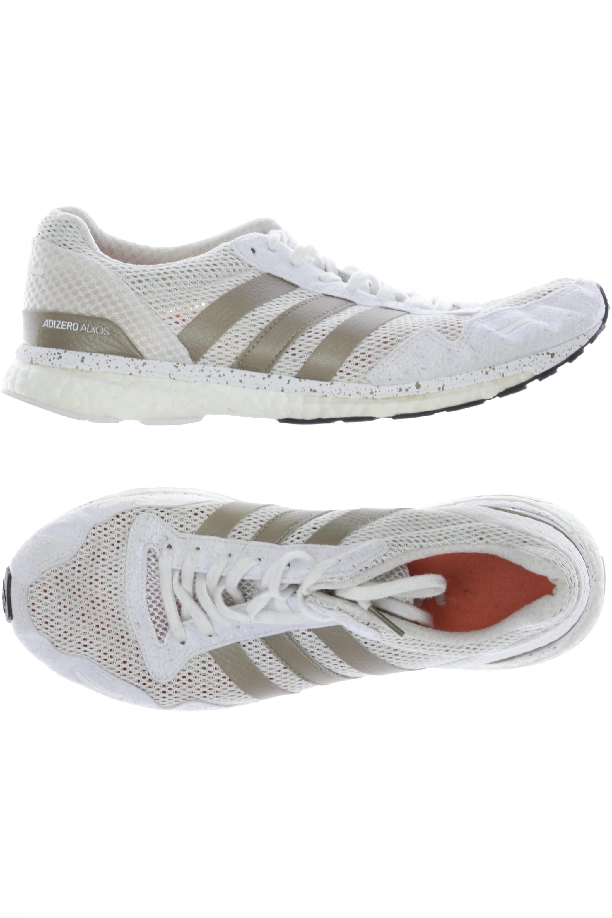 

adidas Damen Sneakers, weiß, Gr. 7