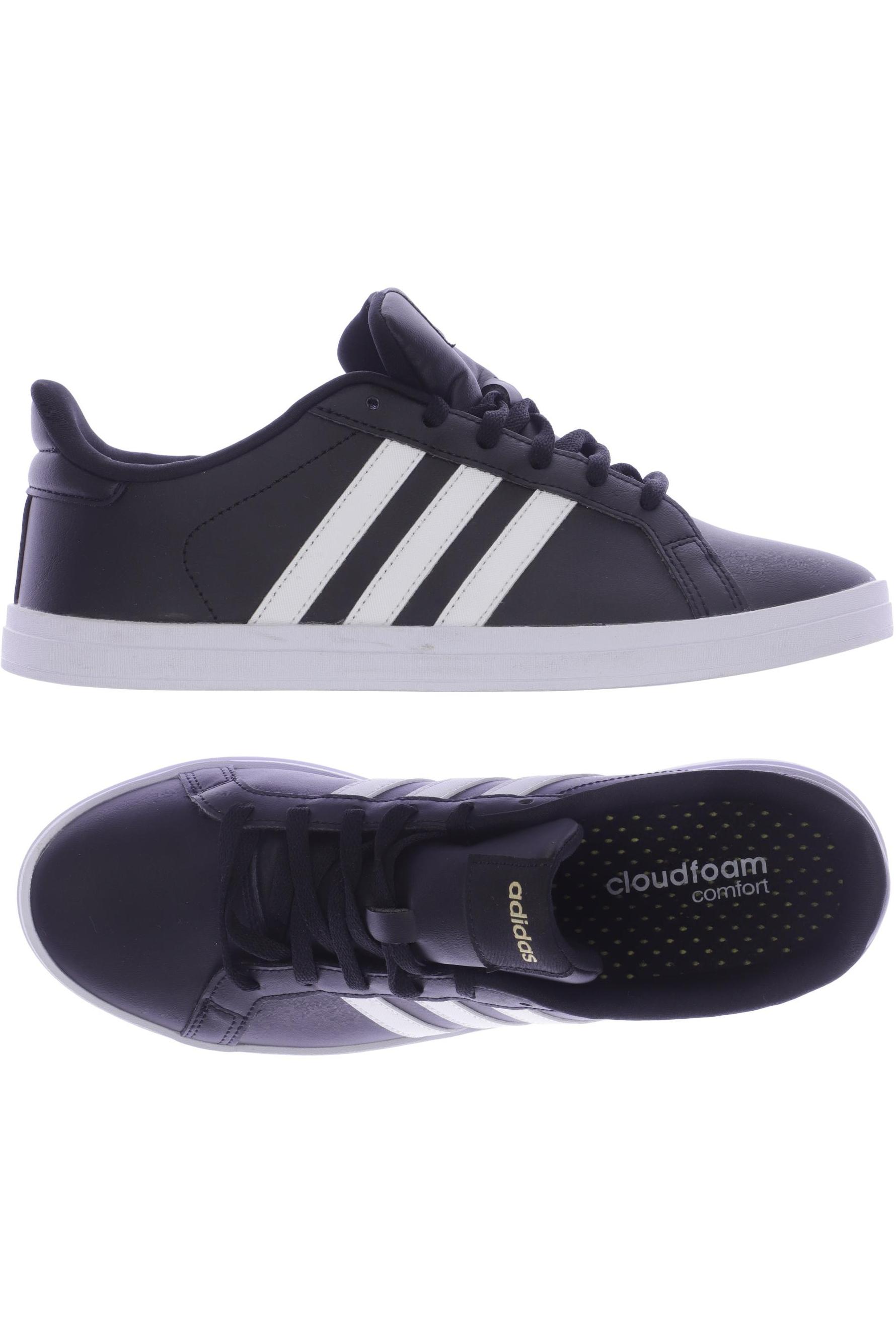 

Adidas Damen Sneakers, schwarz