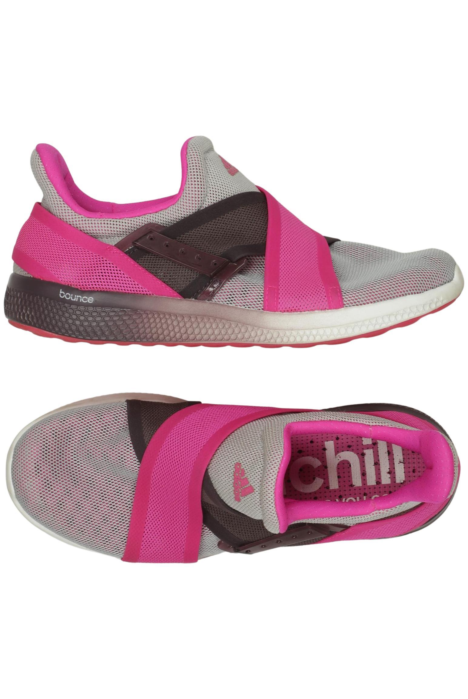 

adidas Damen Sneakers, mehrfarbig, Gr. 6