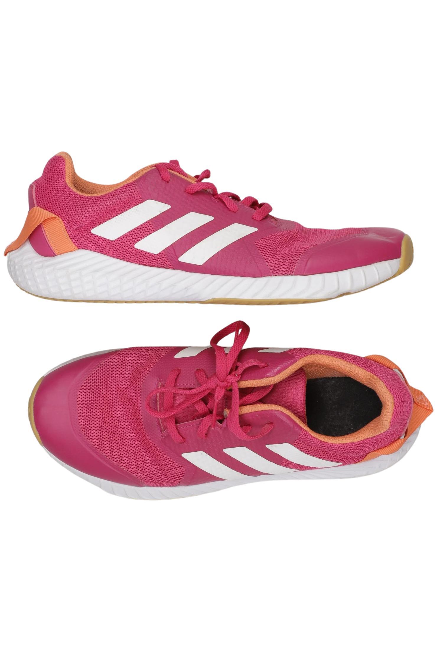 

adidas Damen Sneakers, pink, Gr. 7