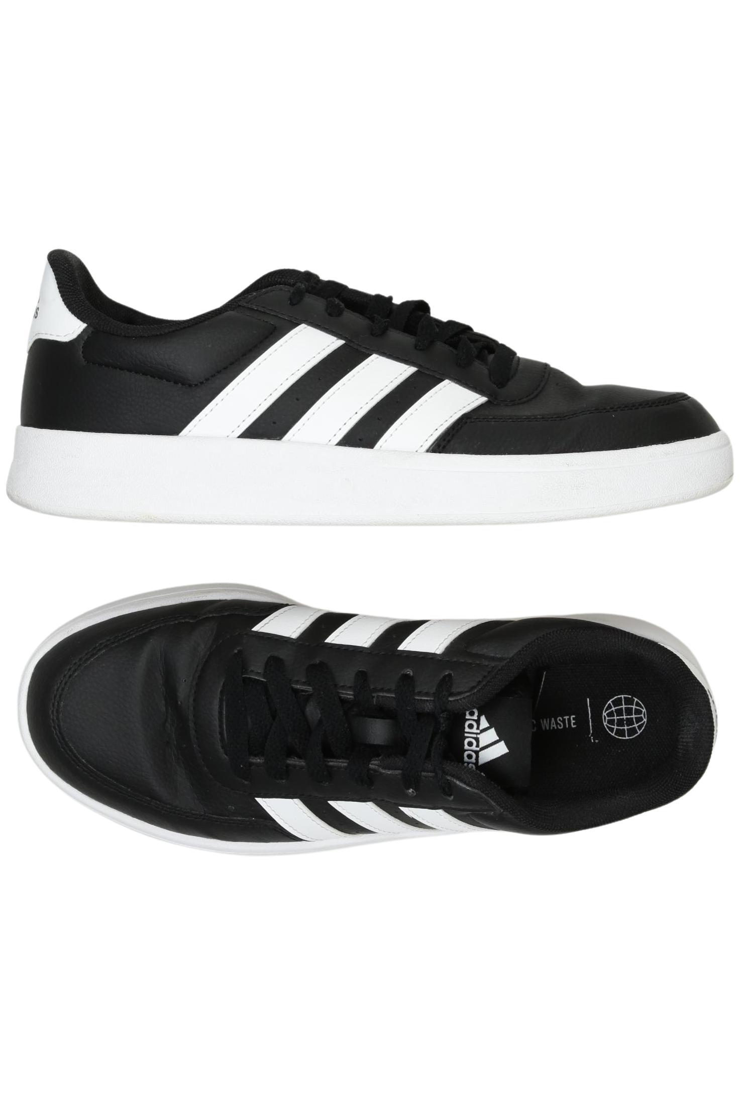 

adidas Damen Sneakers, schwarz, Gr. 7