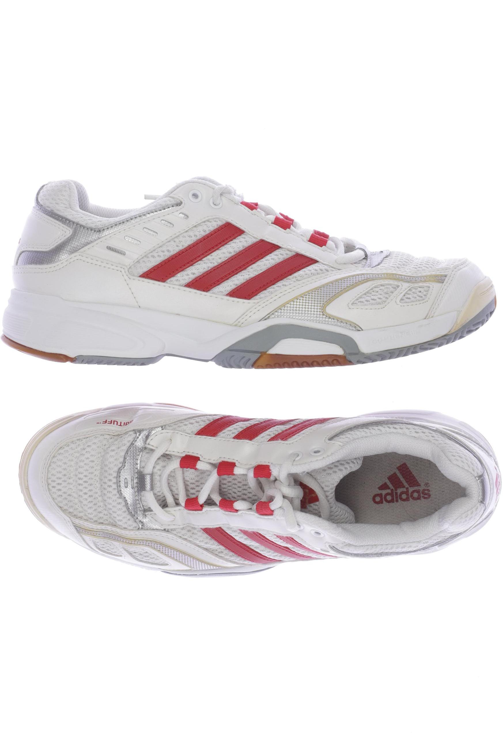

adidas Damen Sneakers, weiß