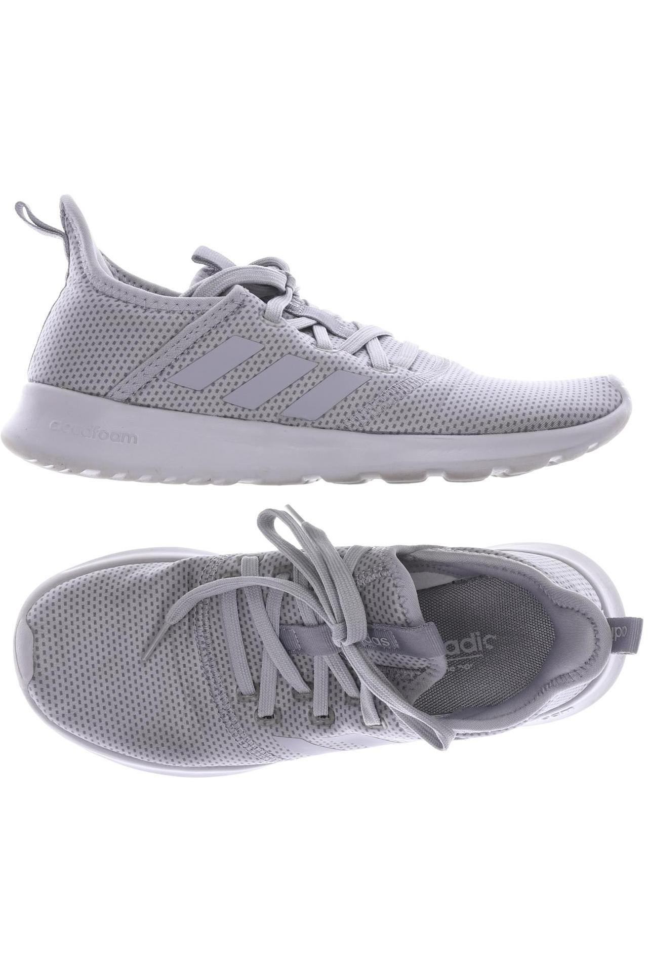 

Adidas Damen Sneakers, grau