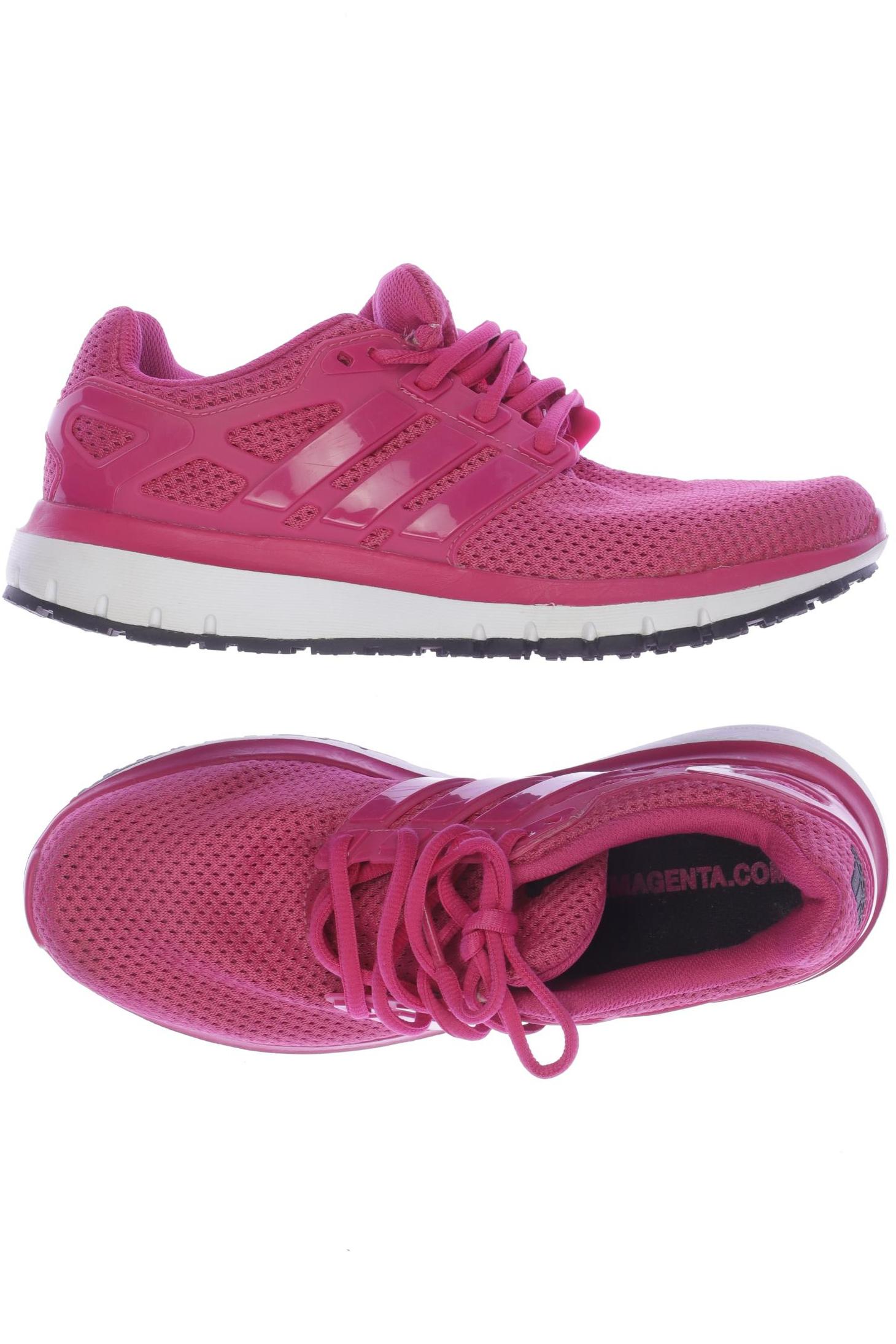 

adidas Damen Sneakers, pink, Gr. 5.5