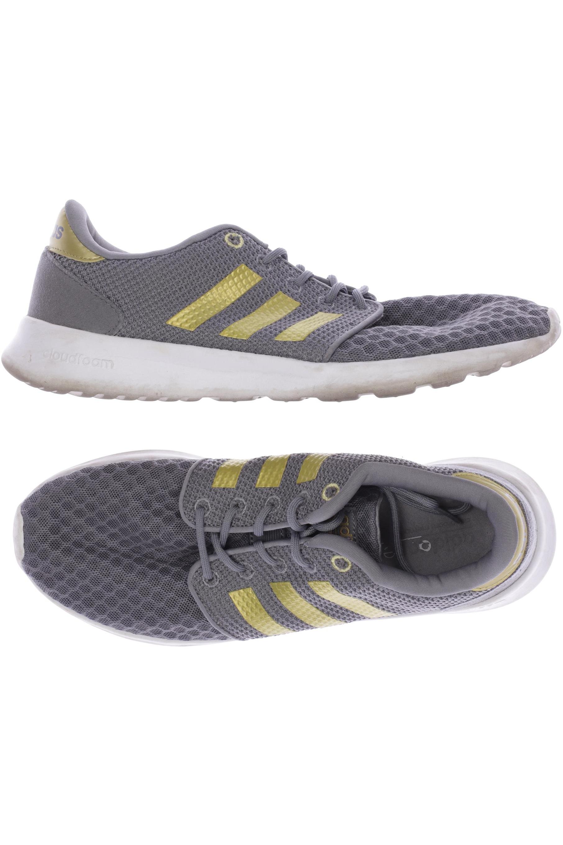 

Adidas Damen Sneakers, grau
