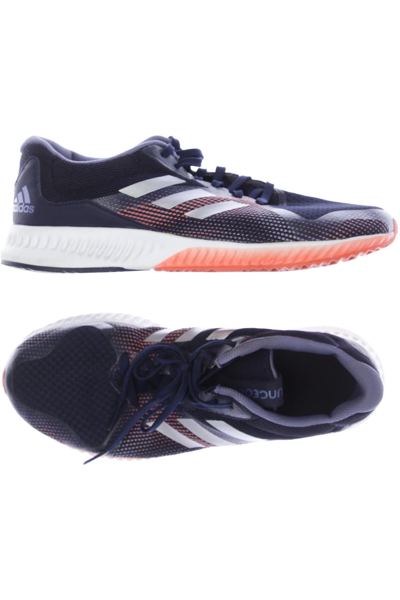 

adidas Damen Sneakers, marineblau, Gr. 8