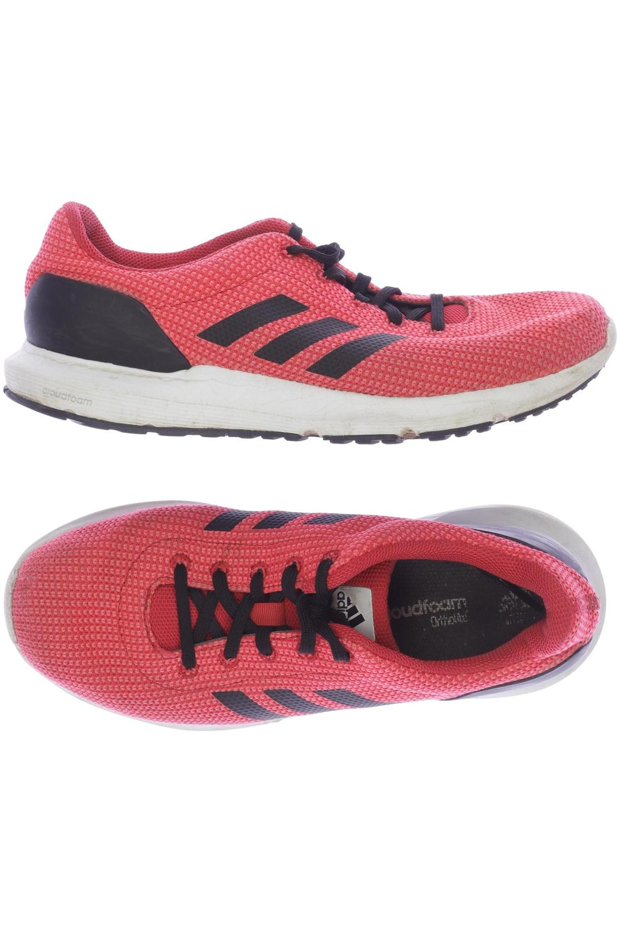 

Adidas Damen Sneakers, rot