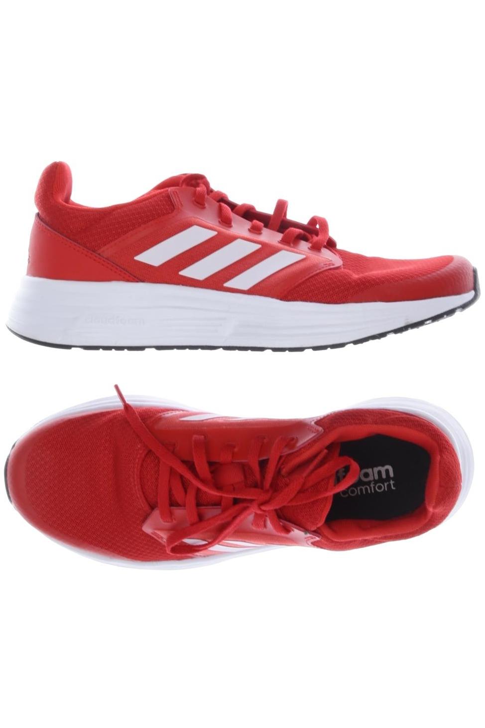Thumbnail - adidas Damen Sneakers, rot, Gr. 7