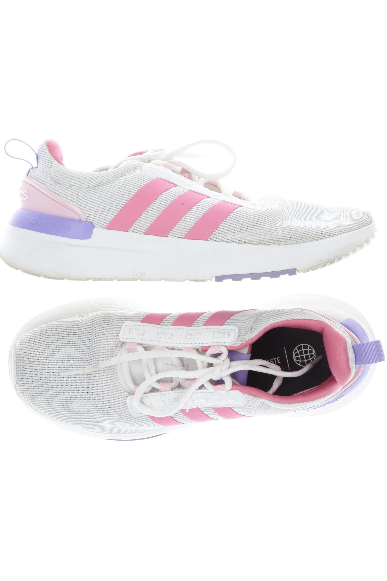 

adidas Damen Sneakers, weiß, Gr. 6