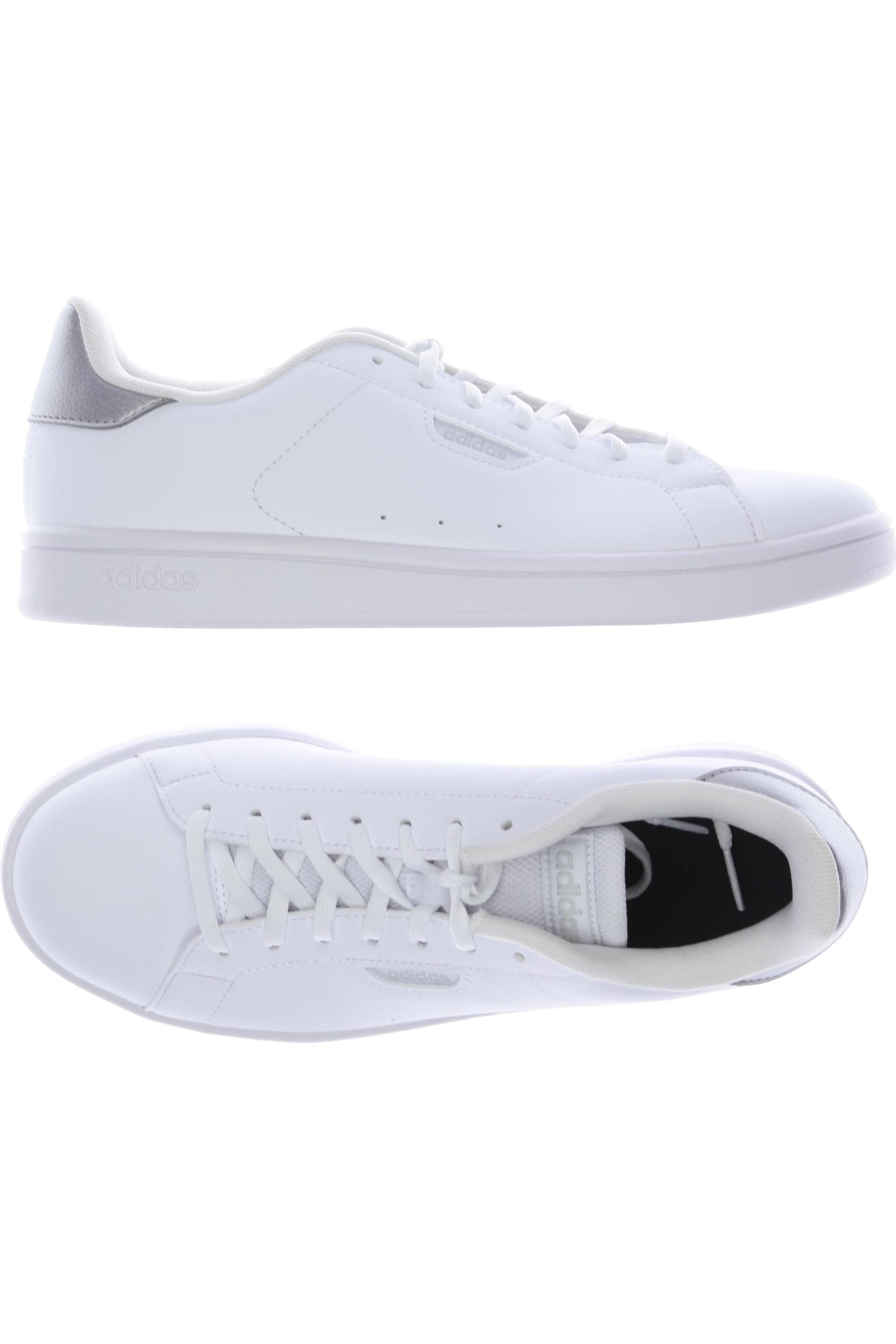 

adidas Damen Sneakers, weiß, Gr. 6