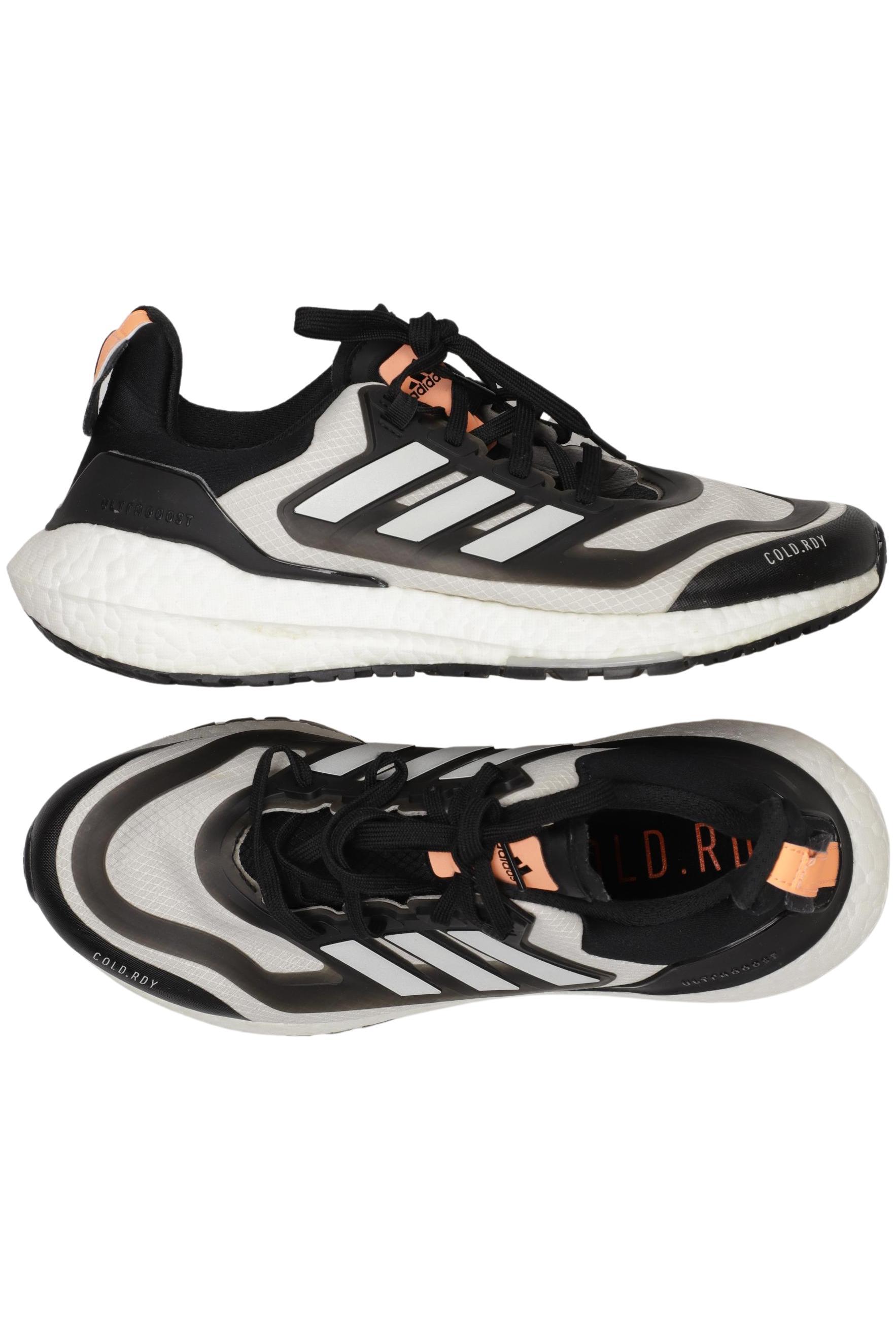 

adidas Damen Sneakers, mehrfarbig, Gr. 7.5