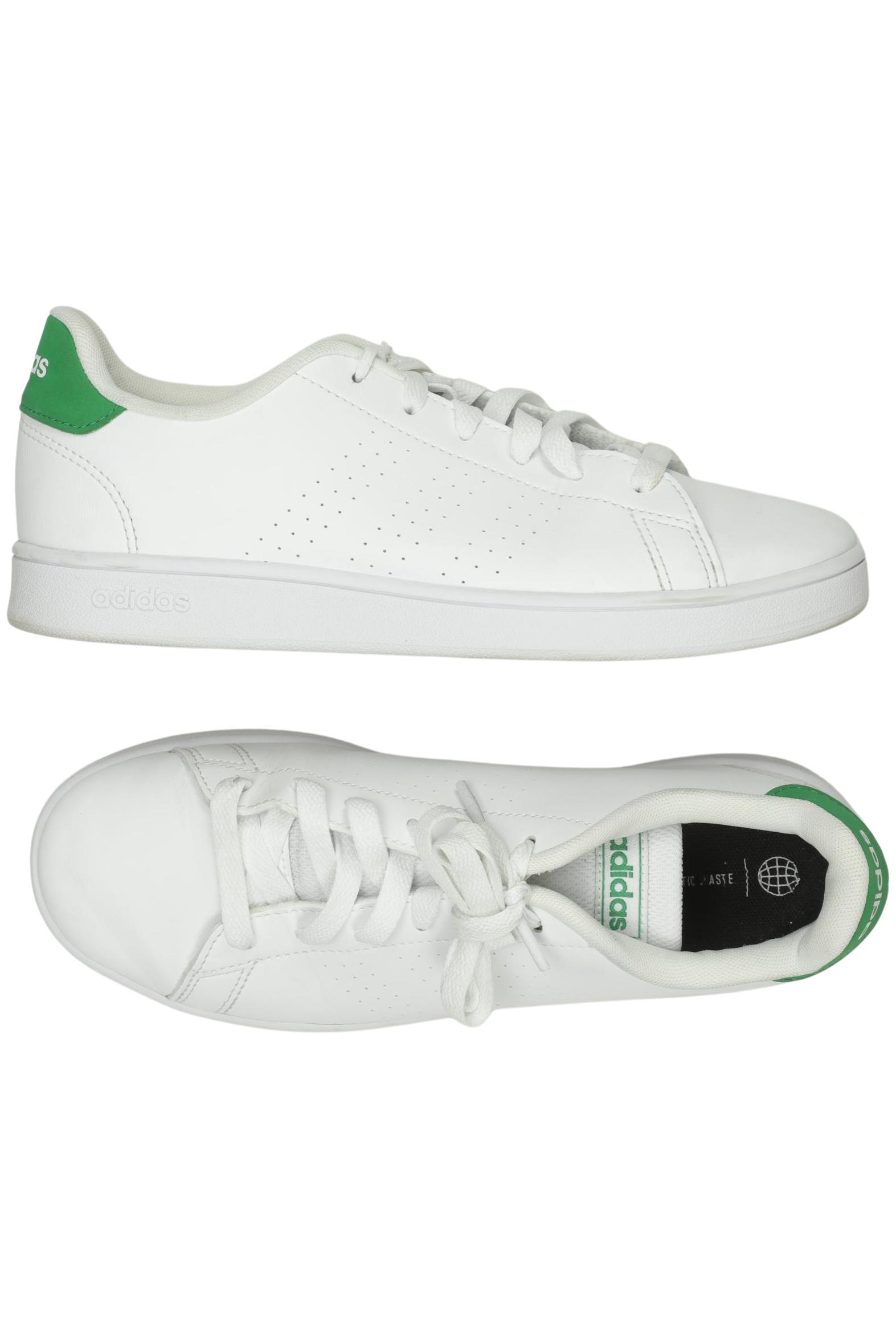 

adidas Damen Sneakers, weiß, Gr. 5