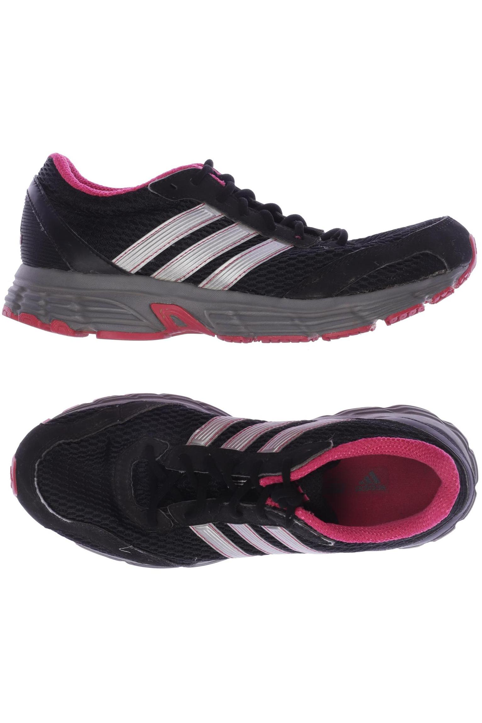 

Adidas Damen Sneakers, schwarz