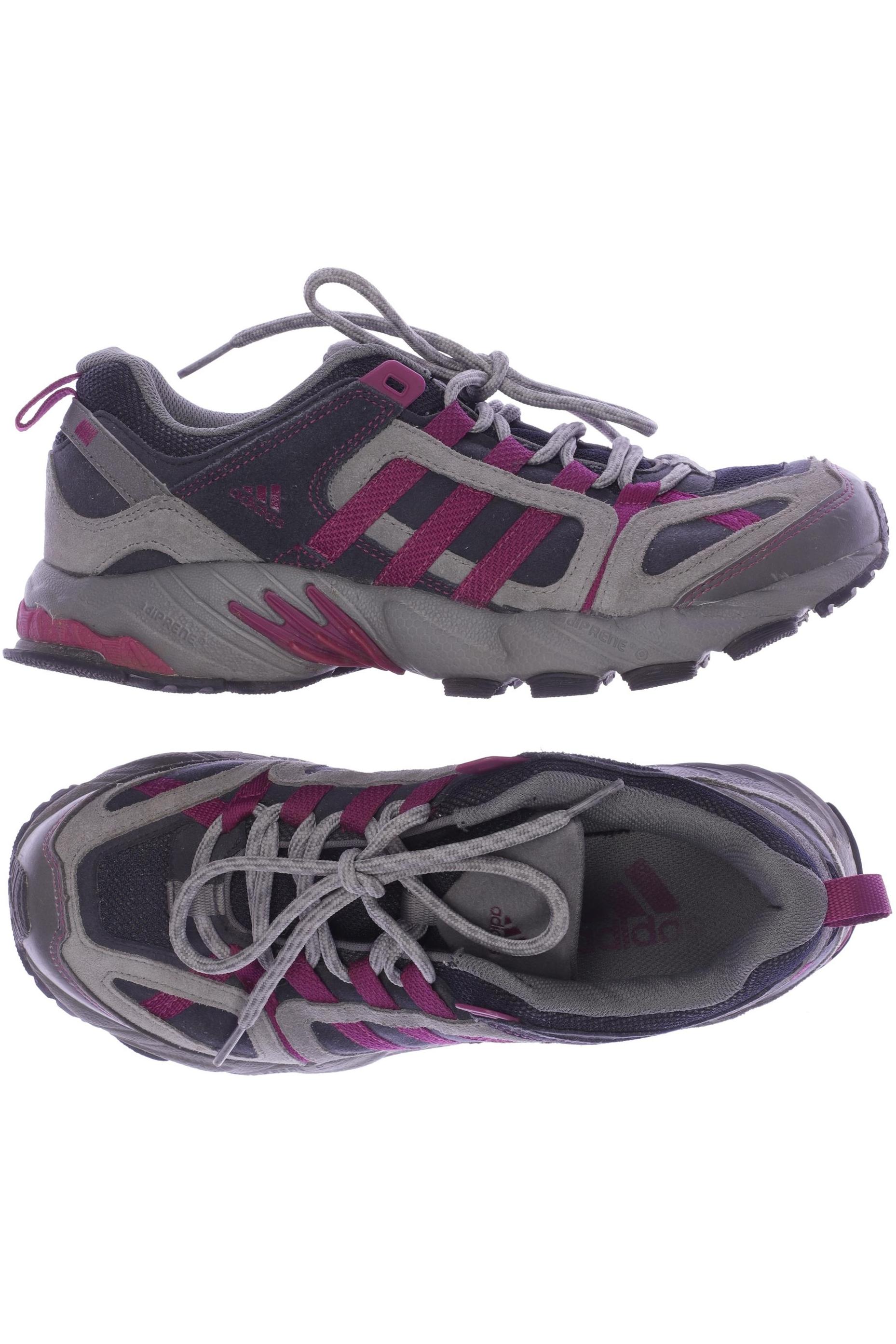 

adidas Damen Sneakers, grau, Gr. 6