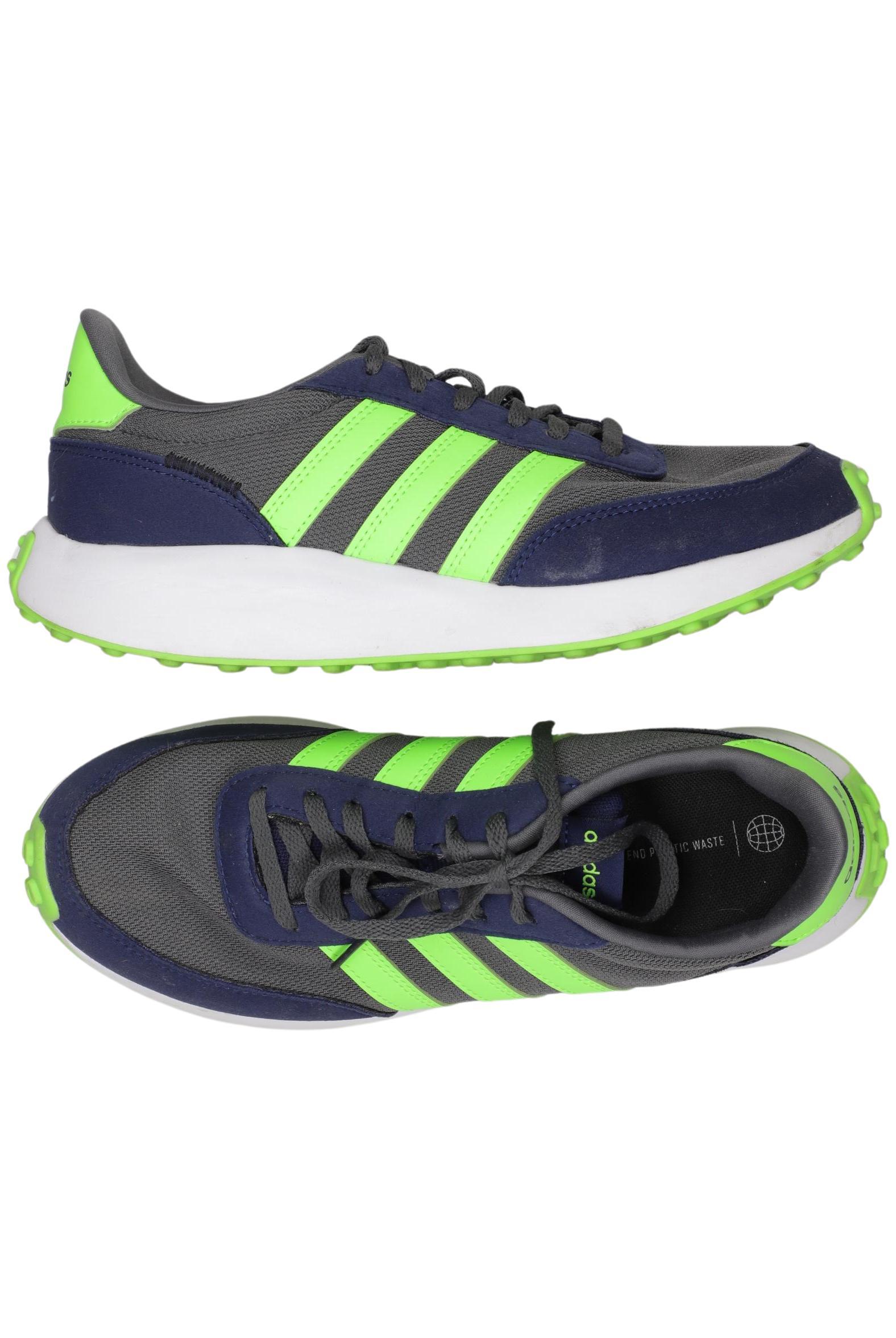 

adidas Damen Sneakers, grau, Gr. 6