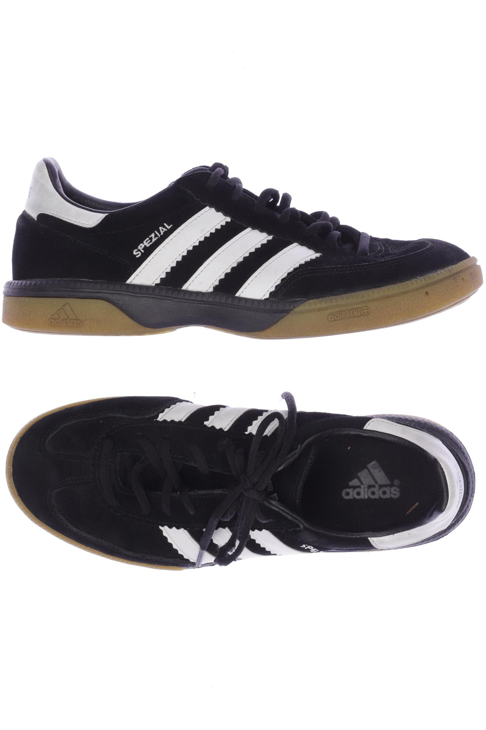 

adidas Damen Sneakers, schwarz, Gr. 9
