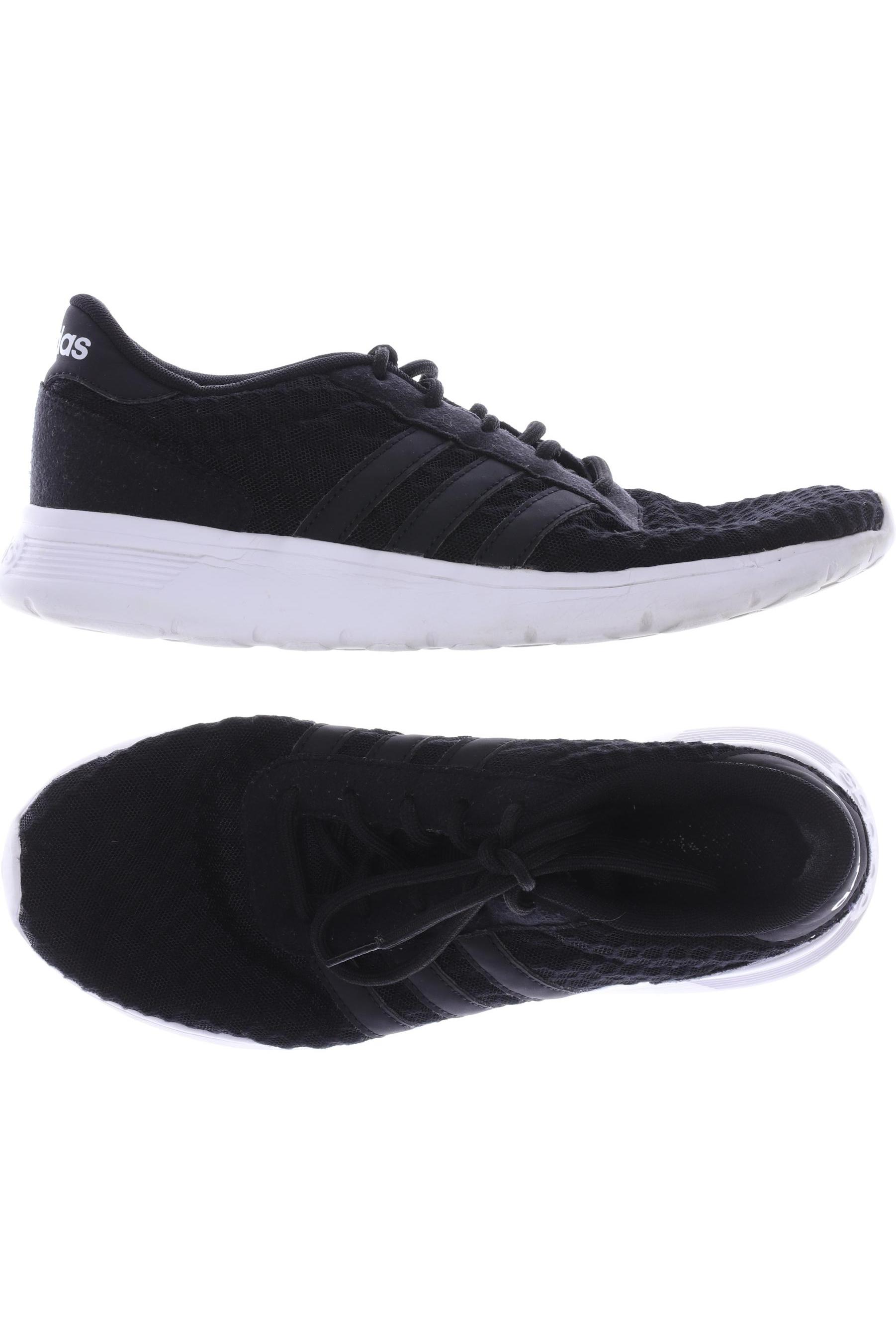 

Adidas Damen Sneakers, schwarz