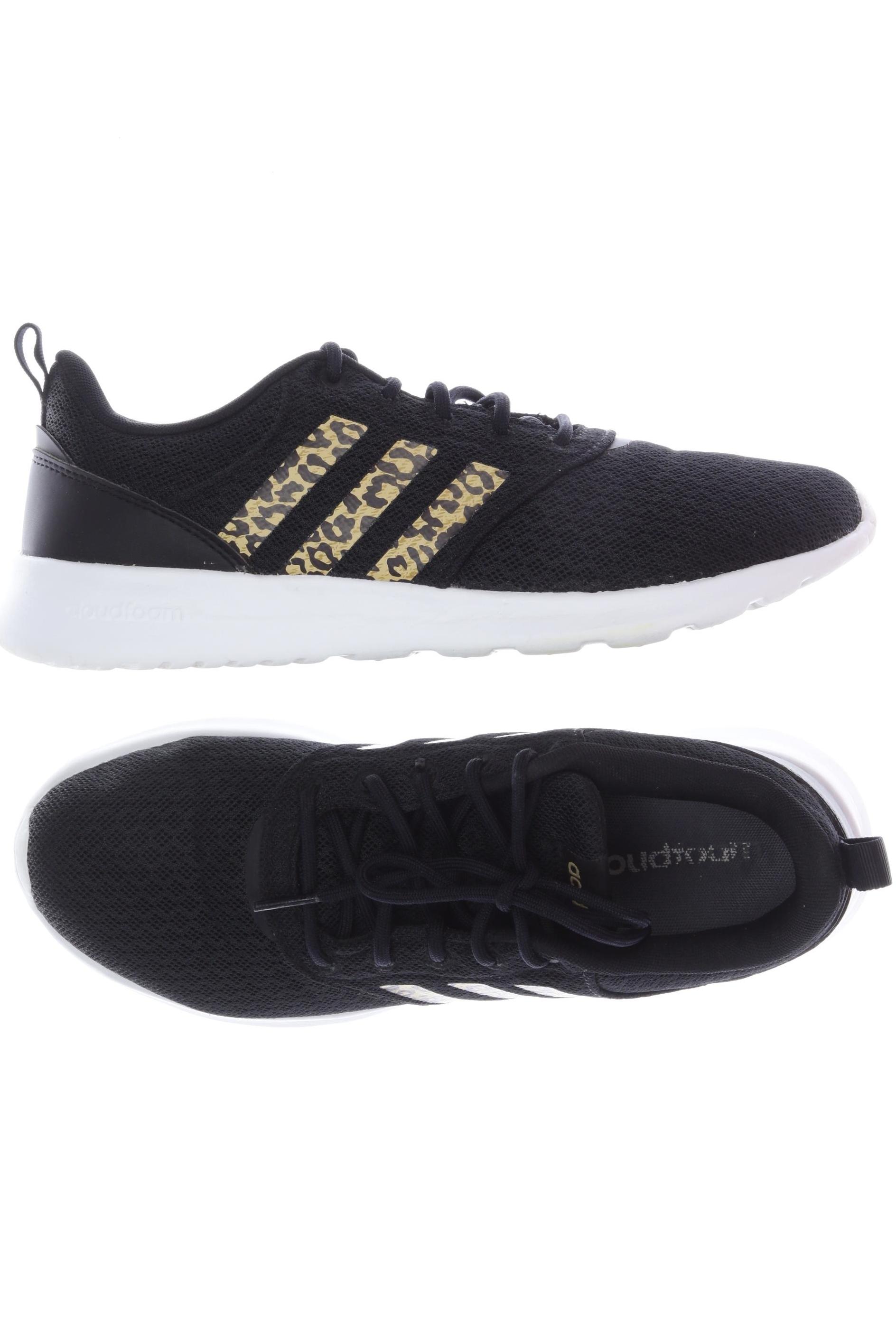 

adidas Damen Sneakers, schwarz, Gr. 7