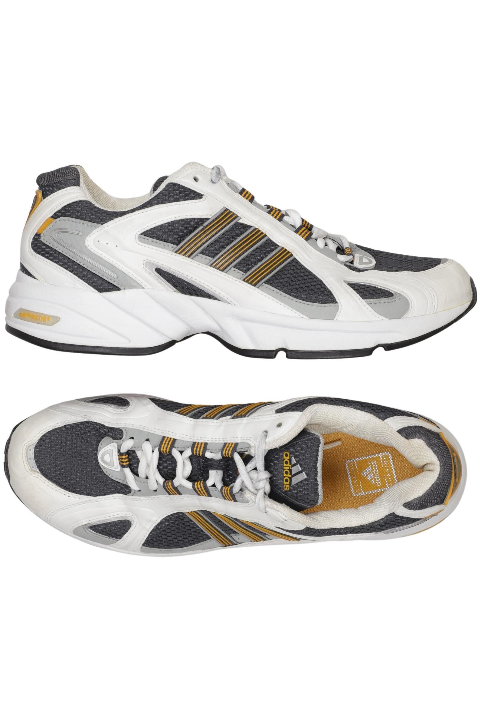 

adidas Damen Sneakers, mehrfarbig, Gr. 9.5