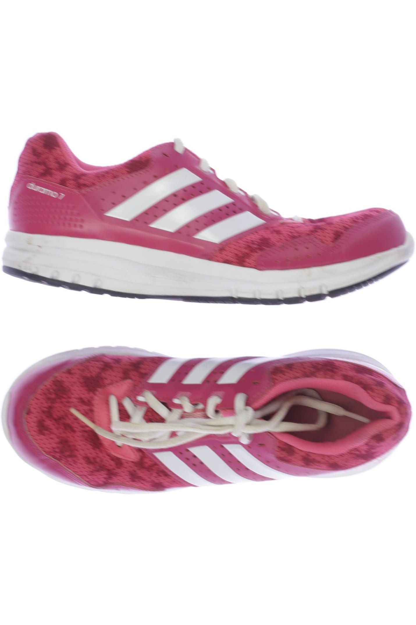 

adidas Damen Sneakers, pink, Gr. 4.5