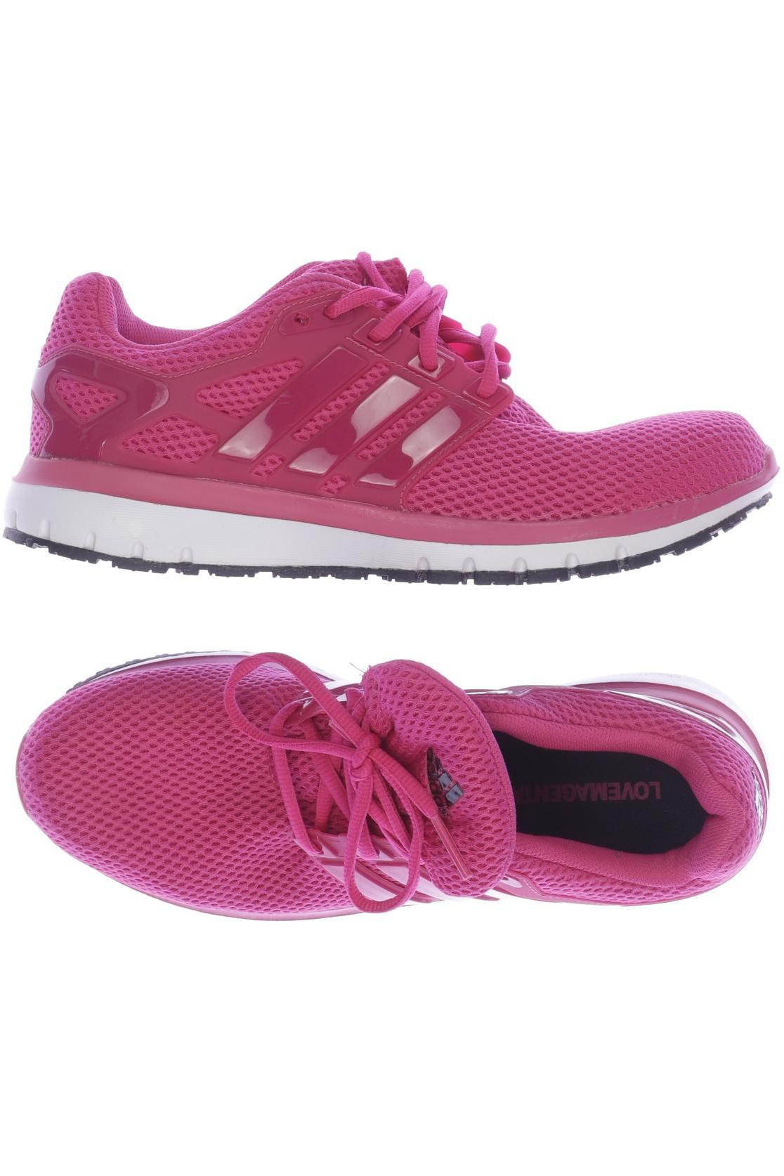 

Adidas Damen Sneakers, pink