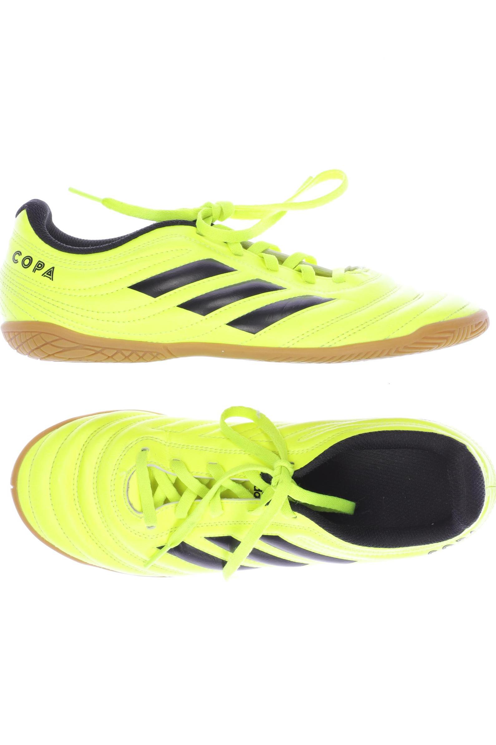 

adidas Damen Sneakers, neon