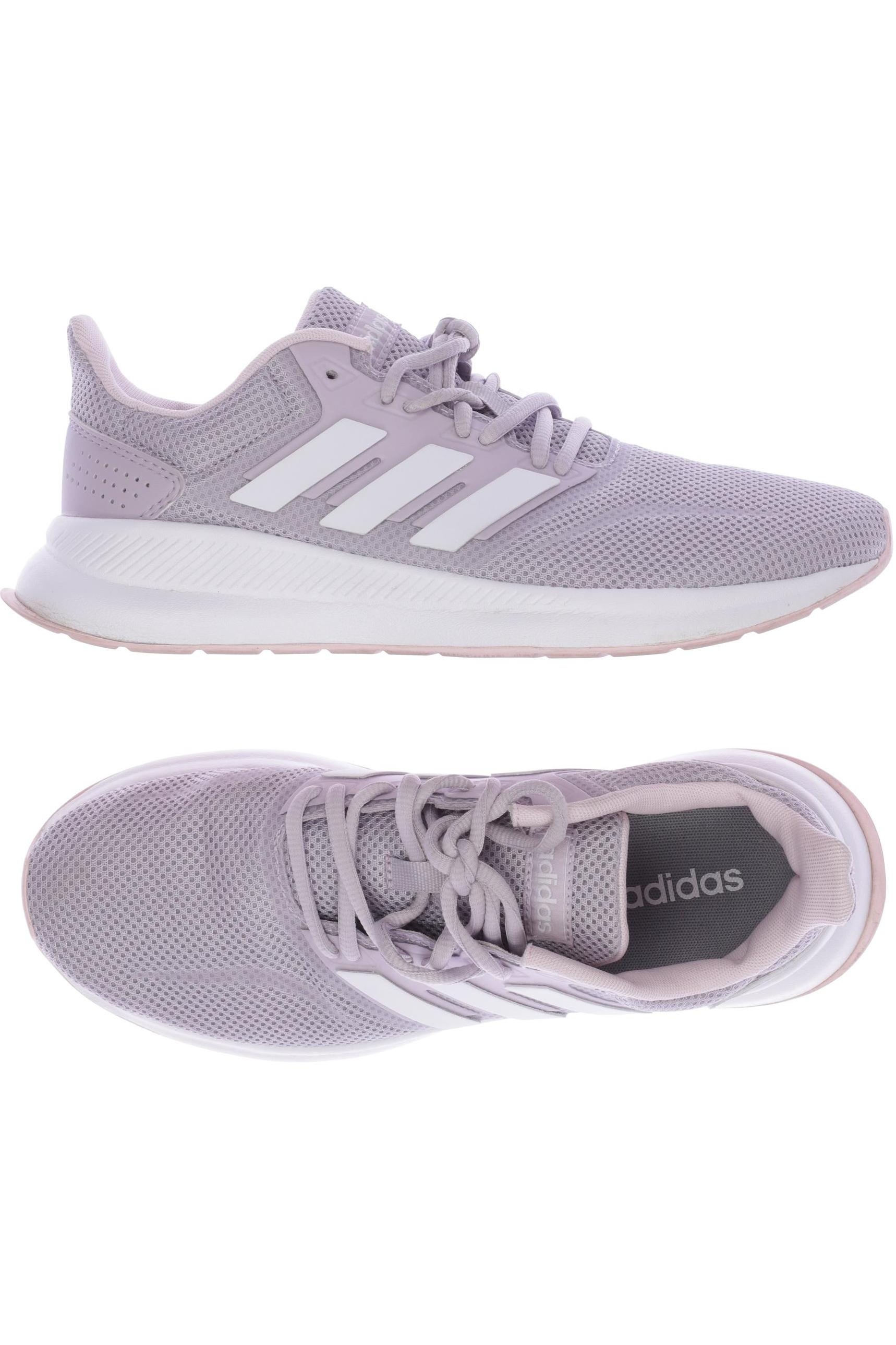 

Adidas Damen Sneakers, flieder