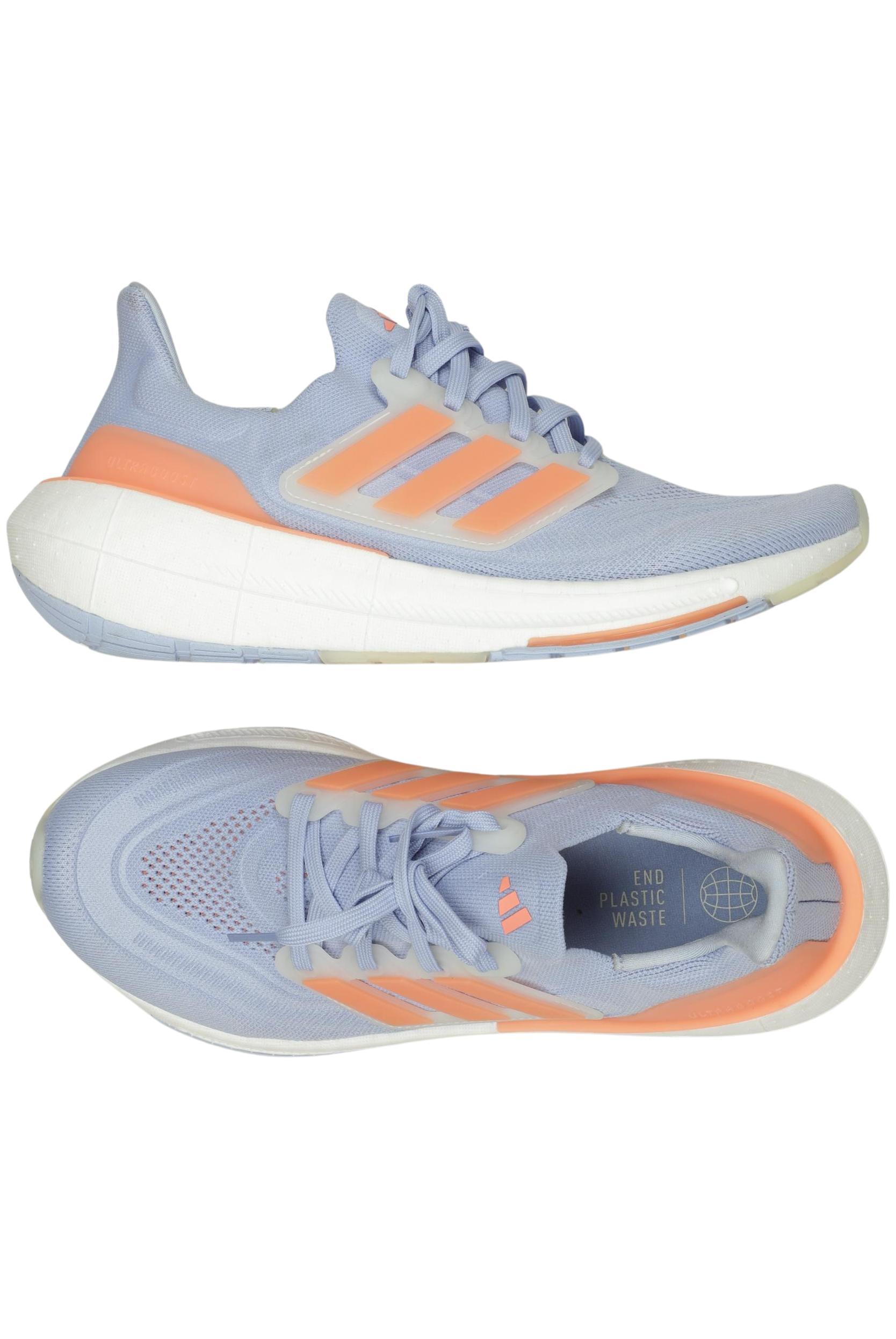 

adidas Damen Sneakers, flieder, Gr. 7