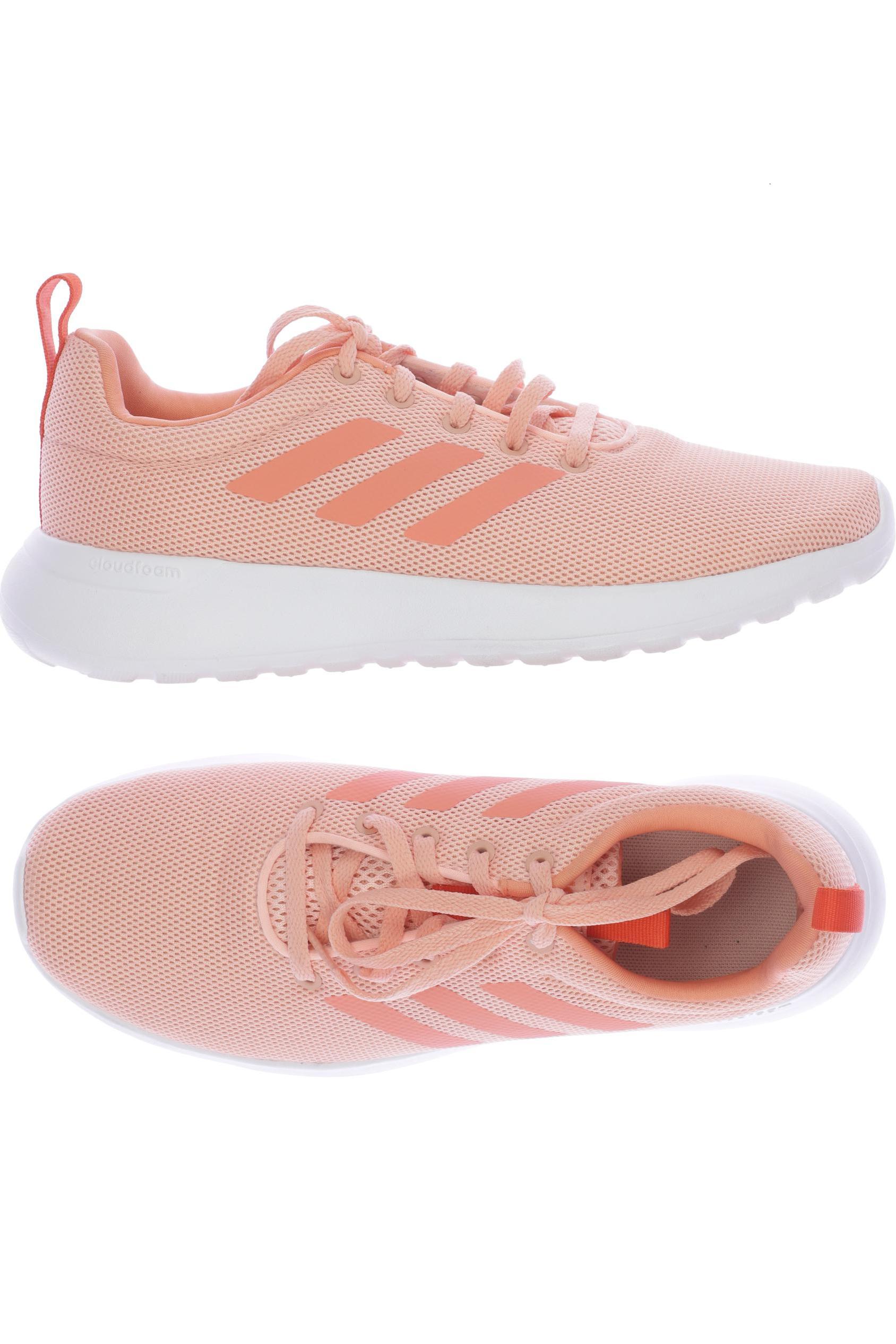 

adidas Damen Sneakers, orange, Gr. 6