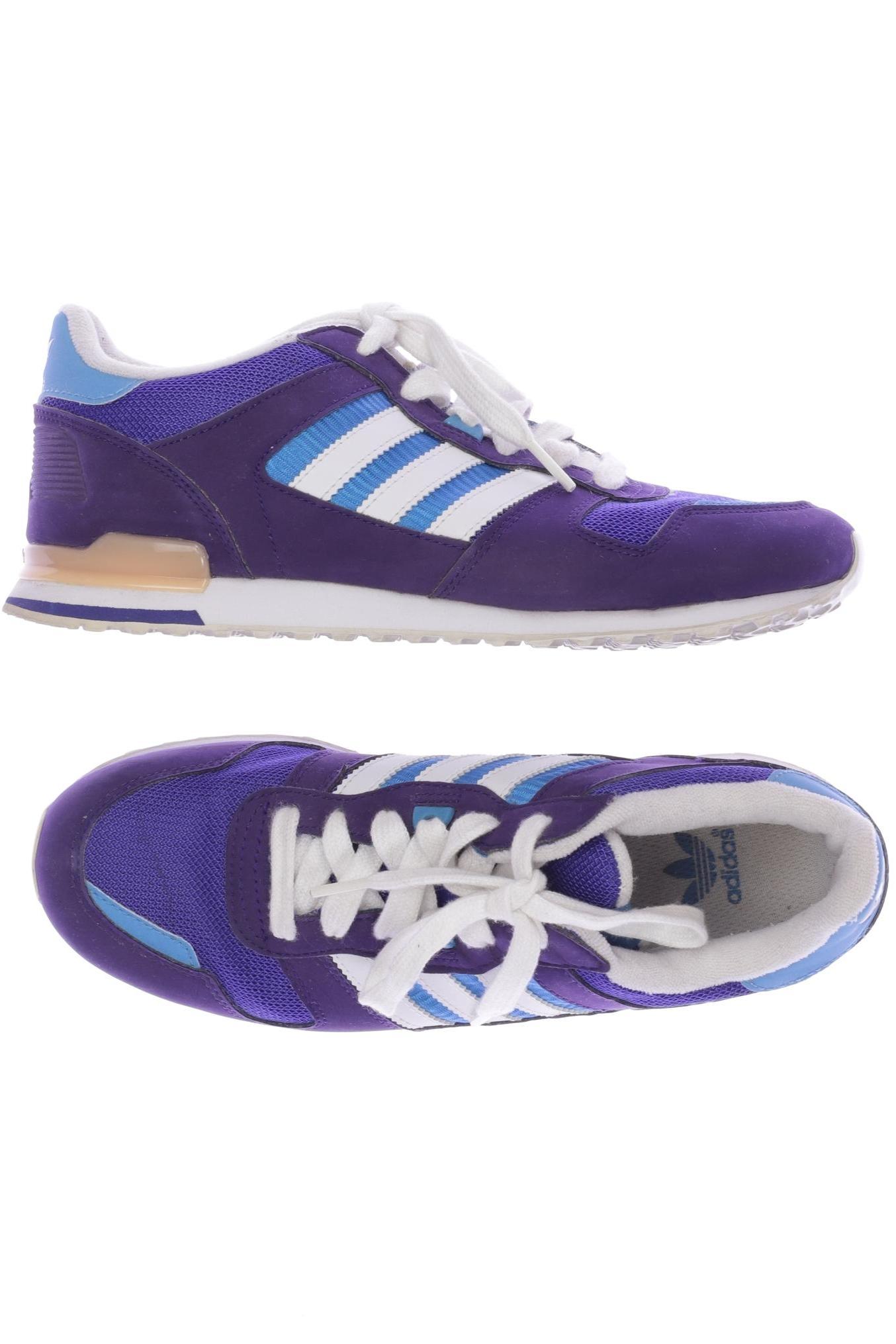 

adidas Damen Sneakers, flieder, Gr. 5