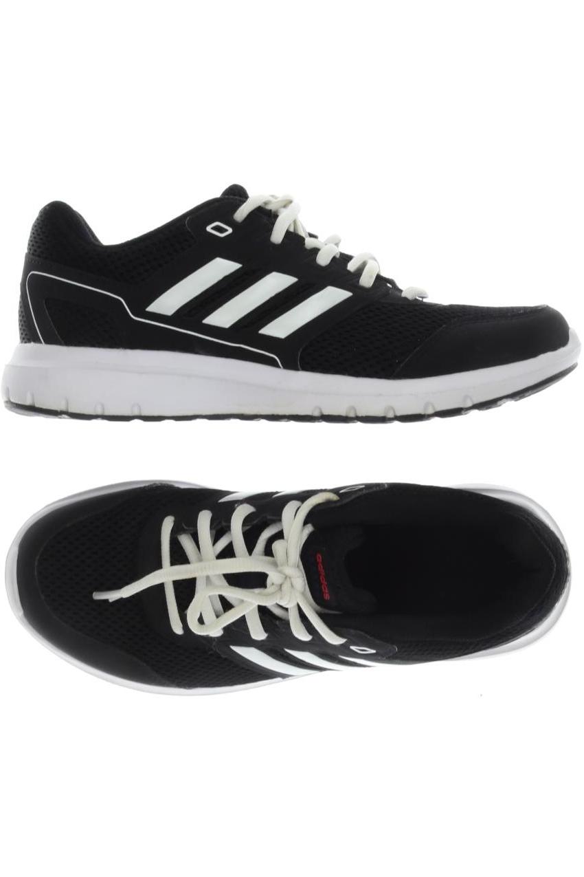 

adidas Damen Sneakers, schwarz, Gr. 4.5