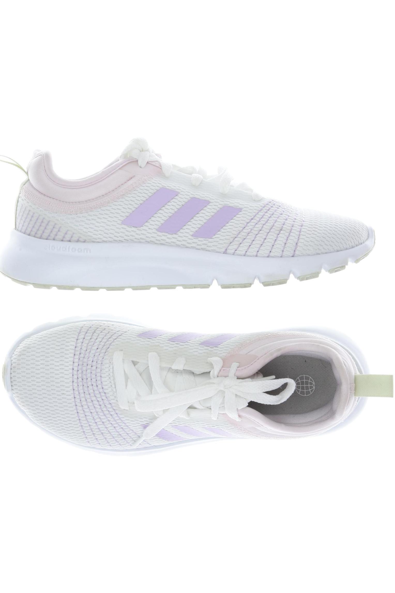 

adidas Damen Sneakers, weiß, Gr. 6.5