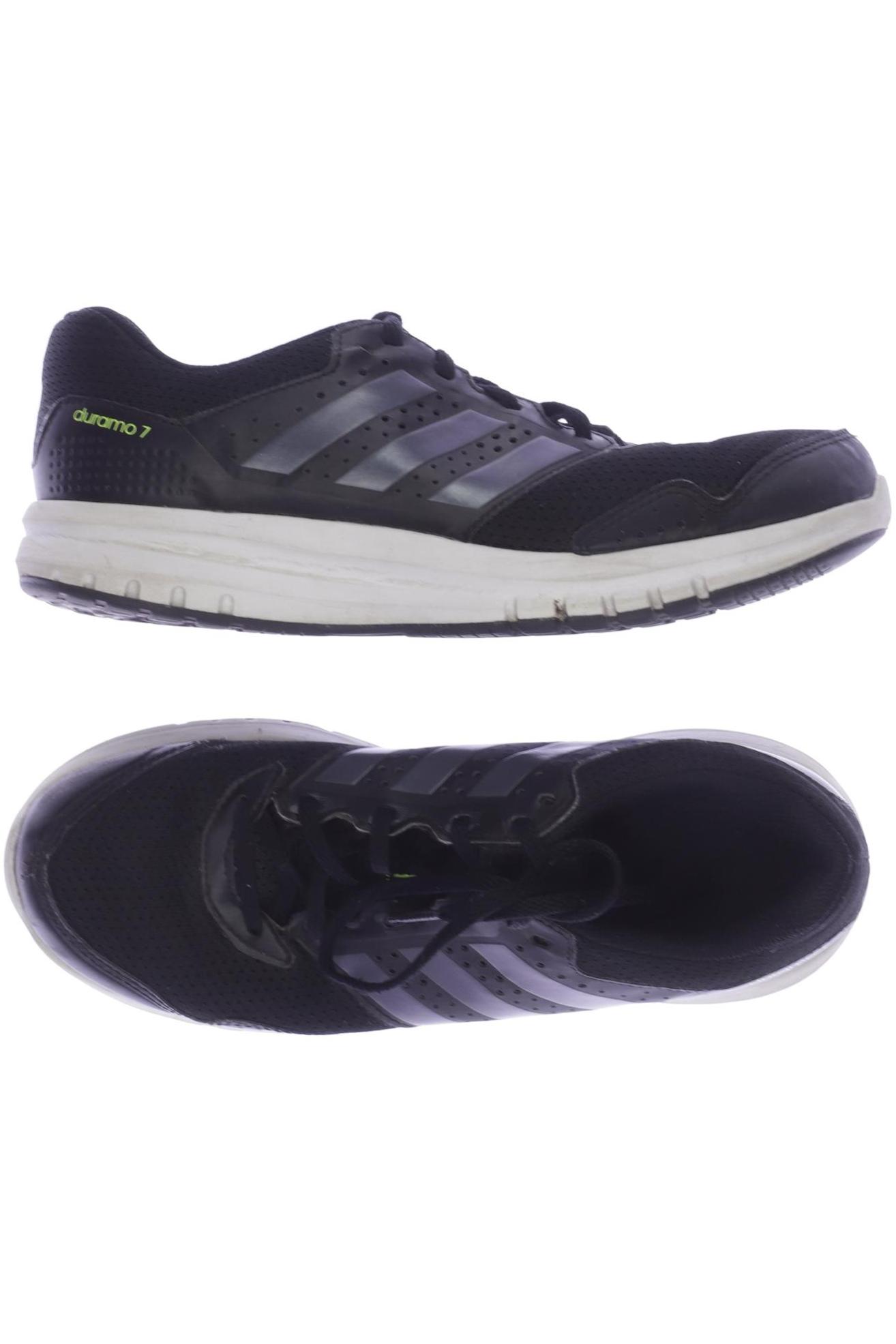 

adidas Damen Sneakers, schwarz, Gr. 5