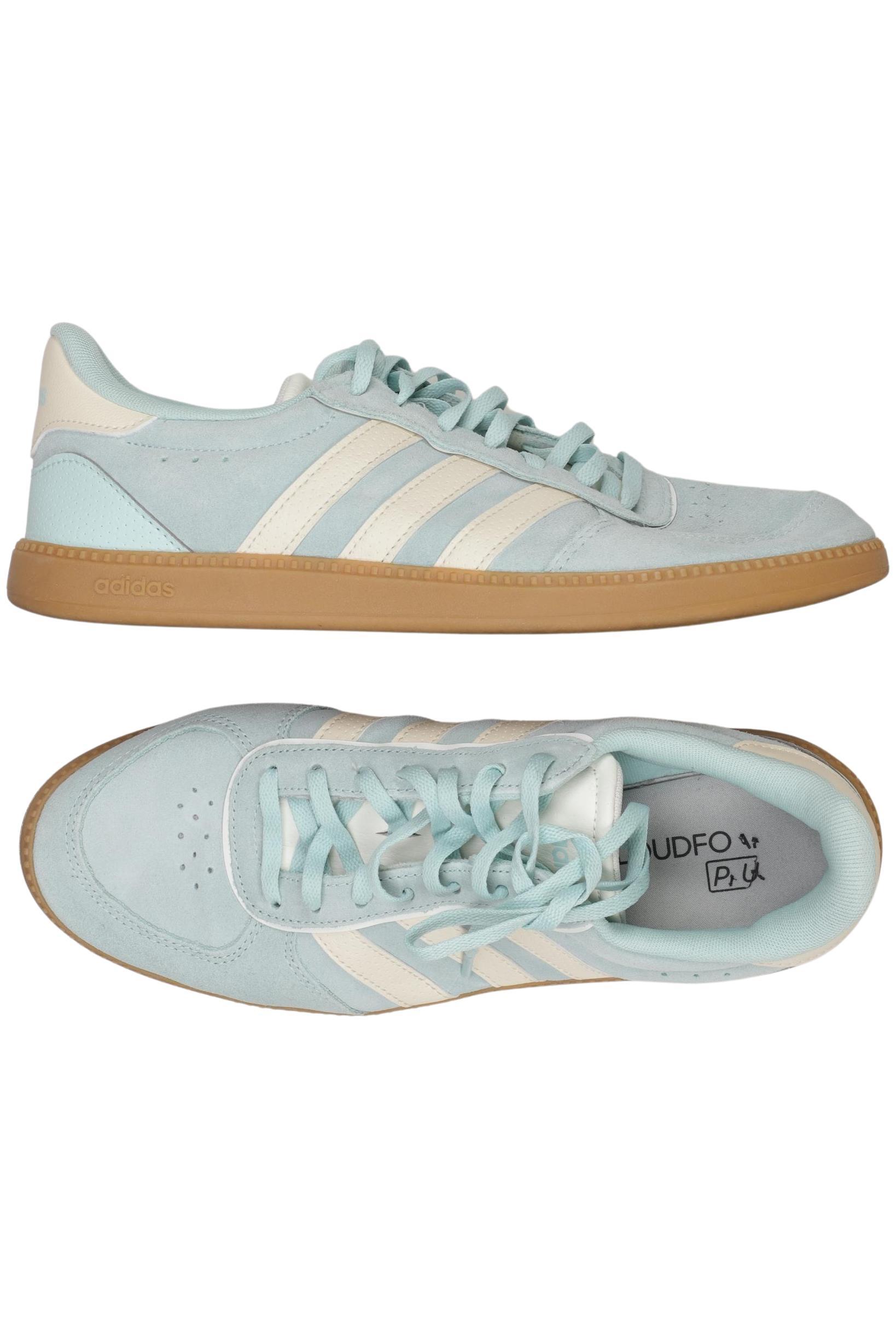 

adidas Damen Sneakers, mehrfarbig, Gr. 7