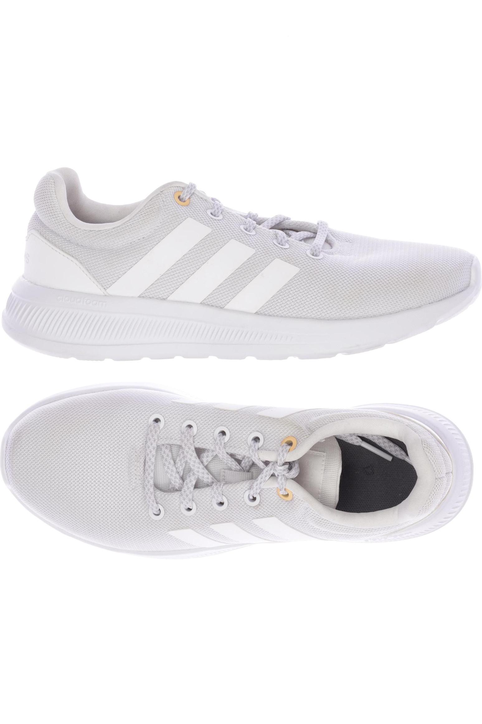 

adidas Damen Sneakers, grau, Gr. 5.5