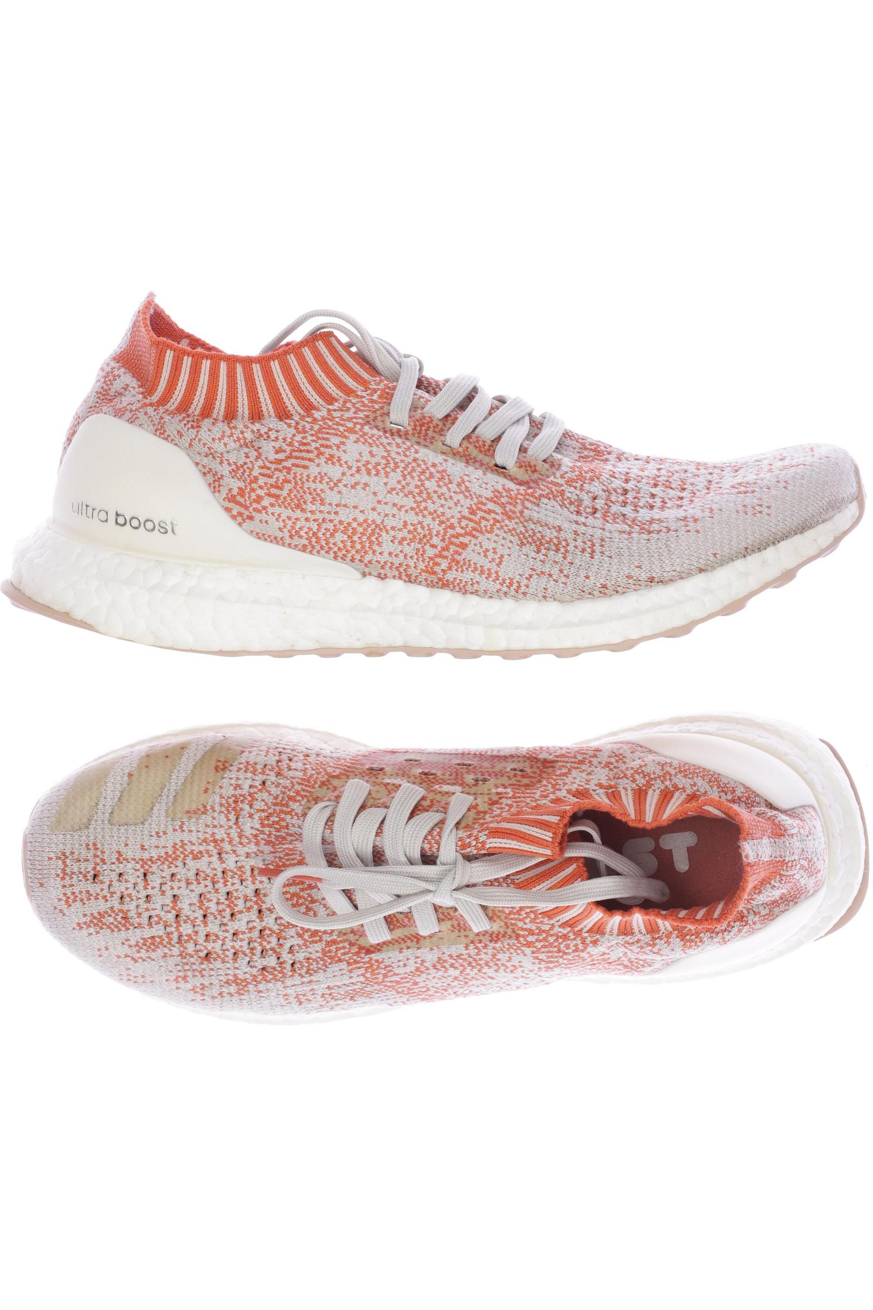 

adidas Damen Sneakers, orange, Gr. 7