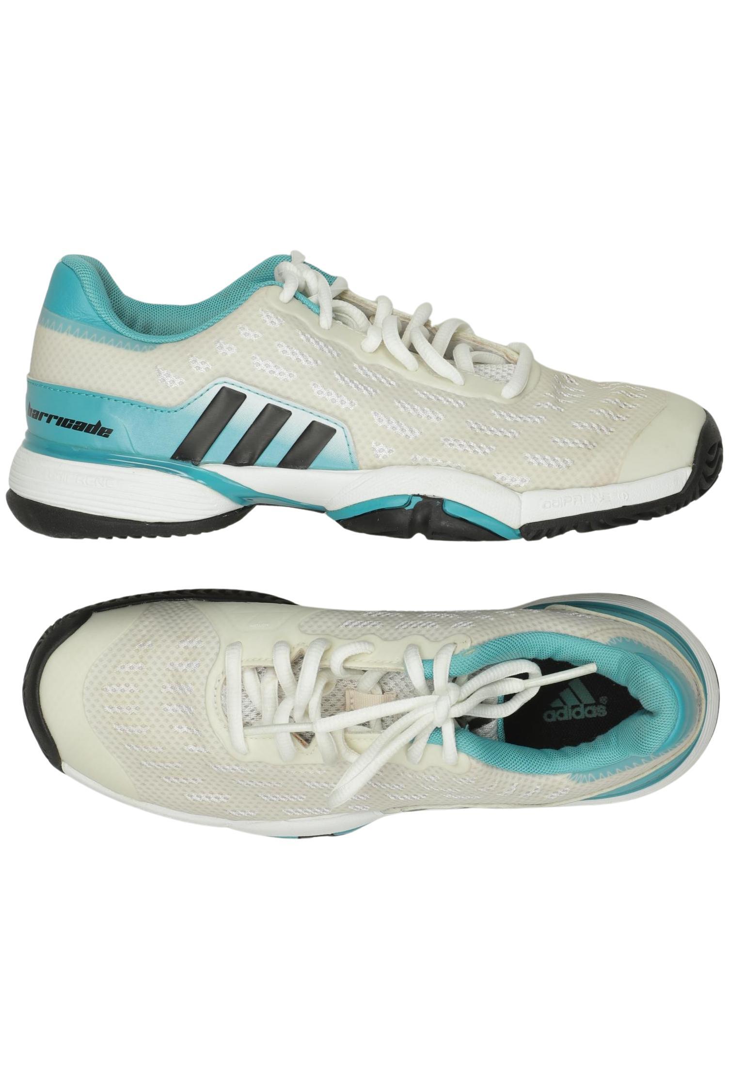 

adidas Damen Sneakers, mehrfarbig, Gr. 3