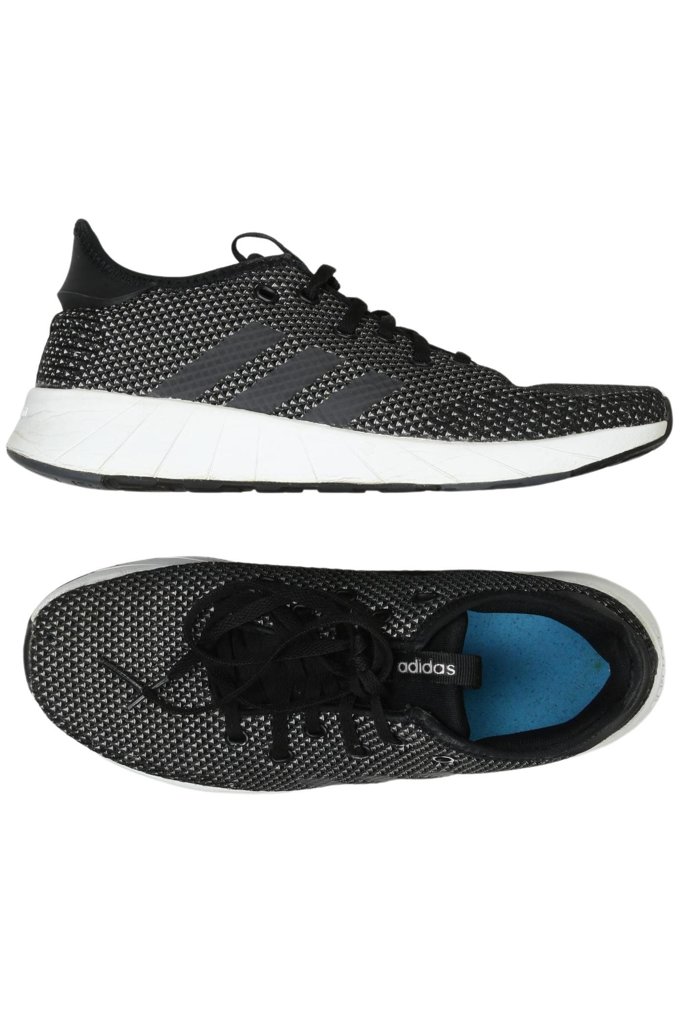 

adidas Damen Sneakers, schwarz, Gr. 6