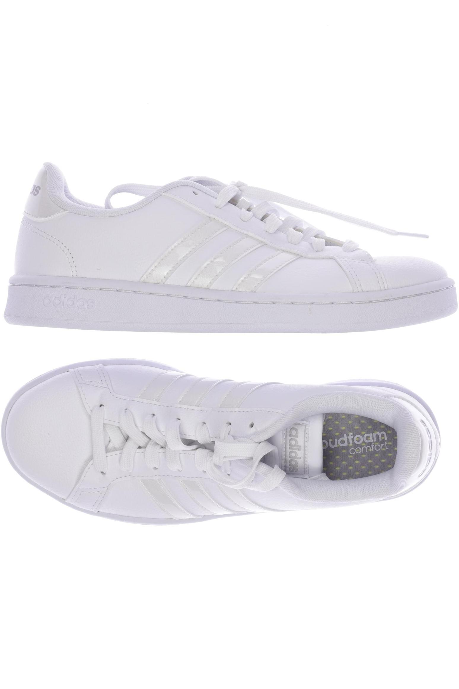 

Adidas Damen Sneakers, weiß