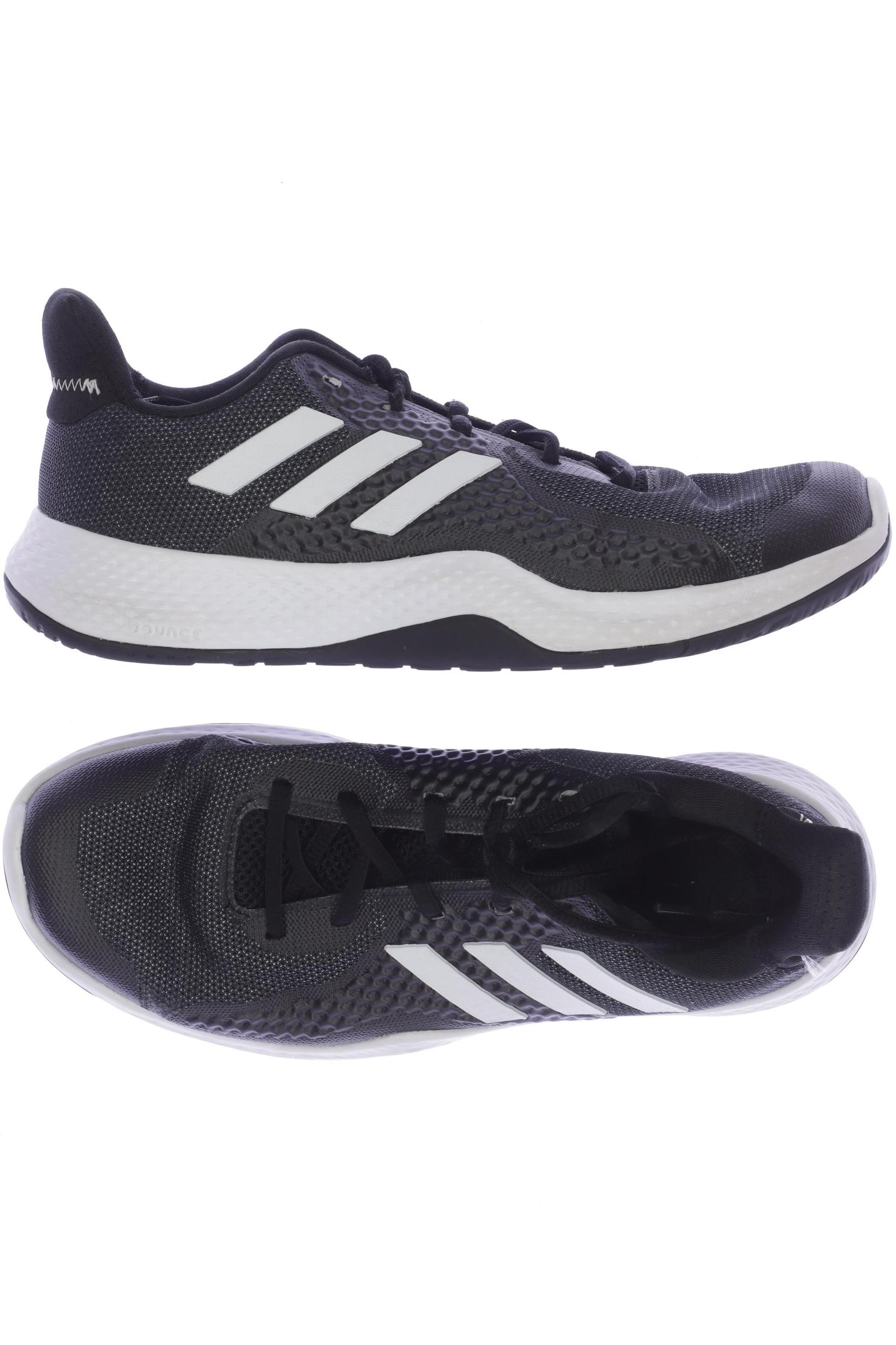 

adidas Damen Sneakers, grau