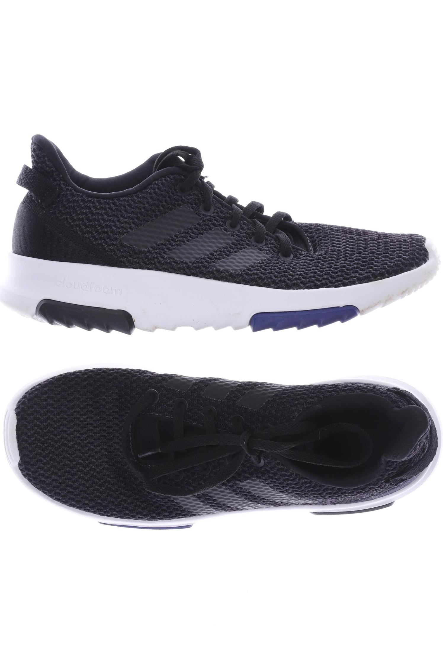 

Adidas Damen Sneakers, schwarz