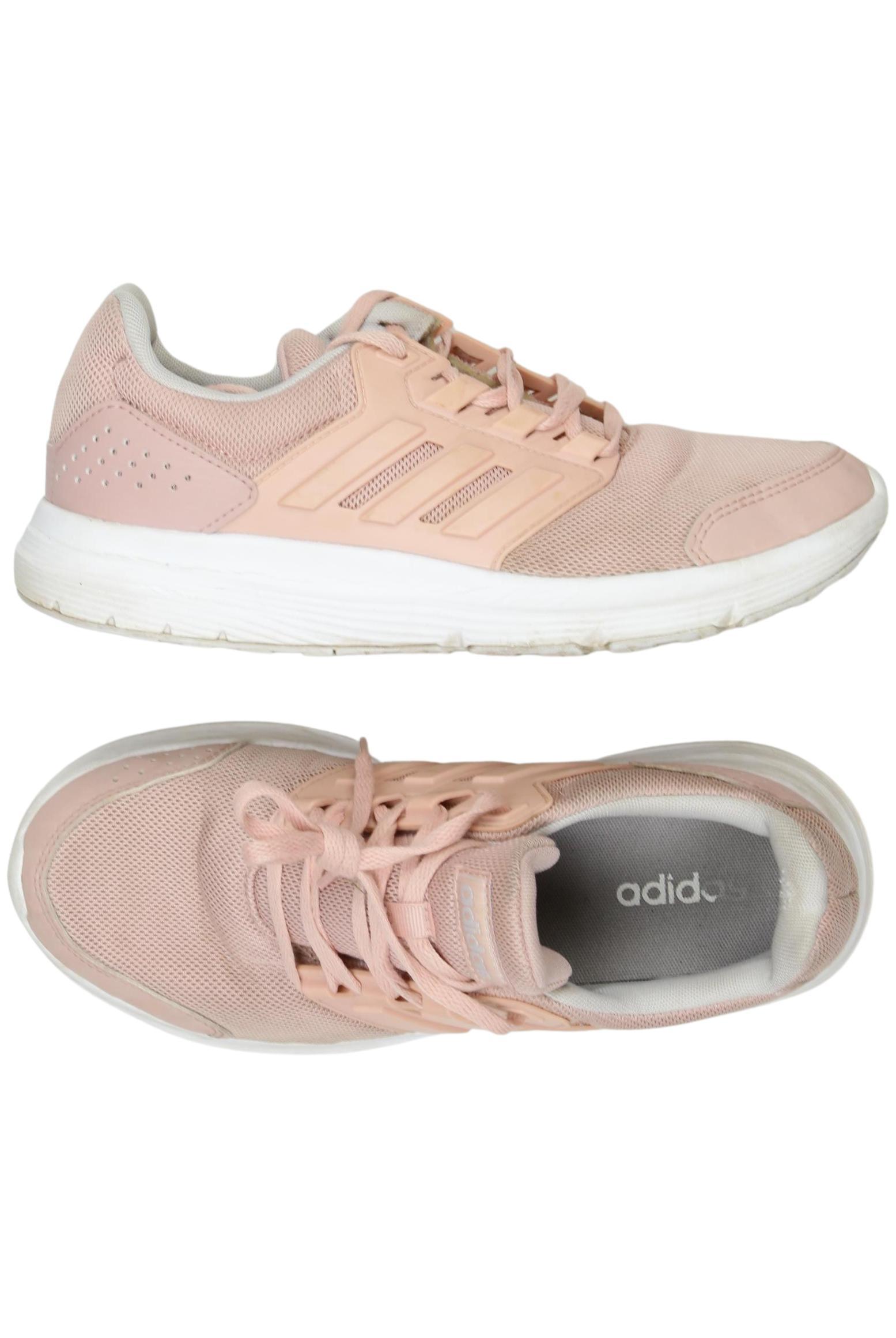 

adidas Damen Sneakers, pink, Gr. 6