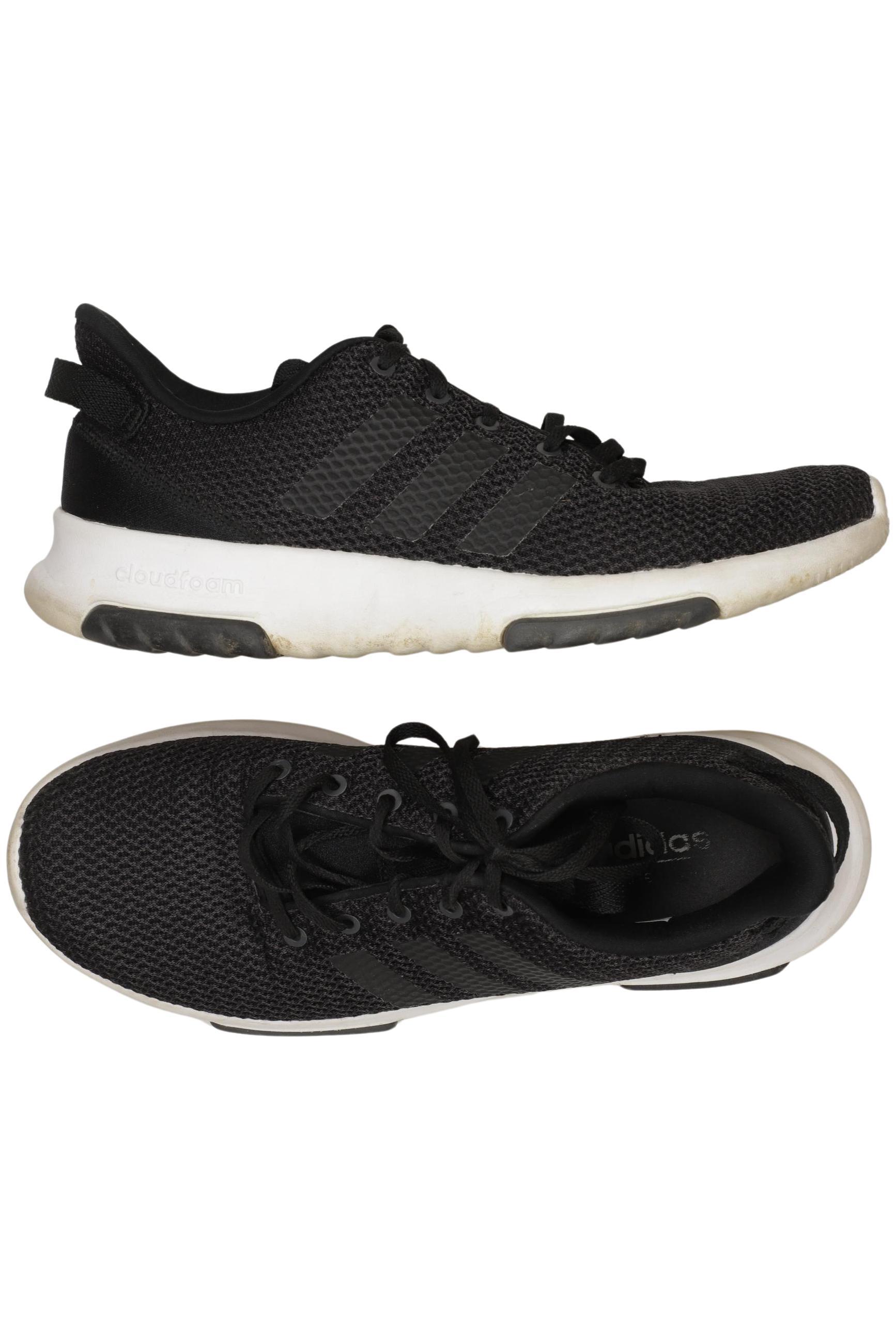 

adidas Damen Sneakers, schwarz, Gr. 8.5