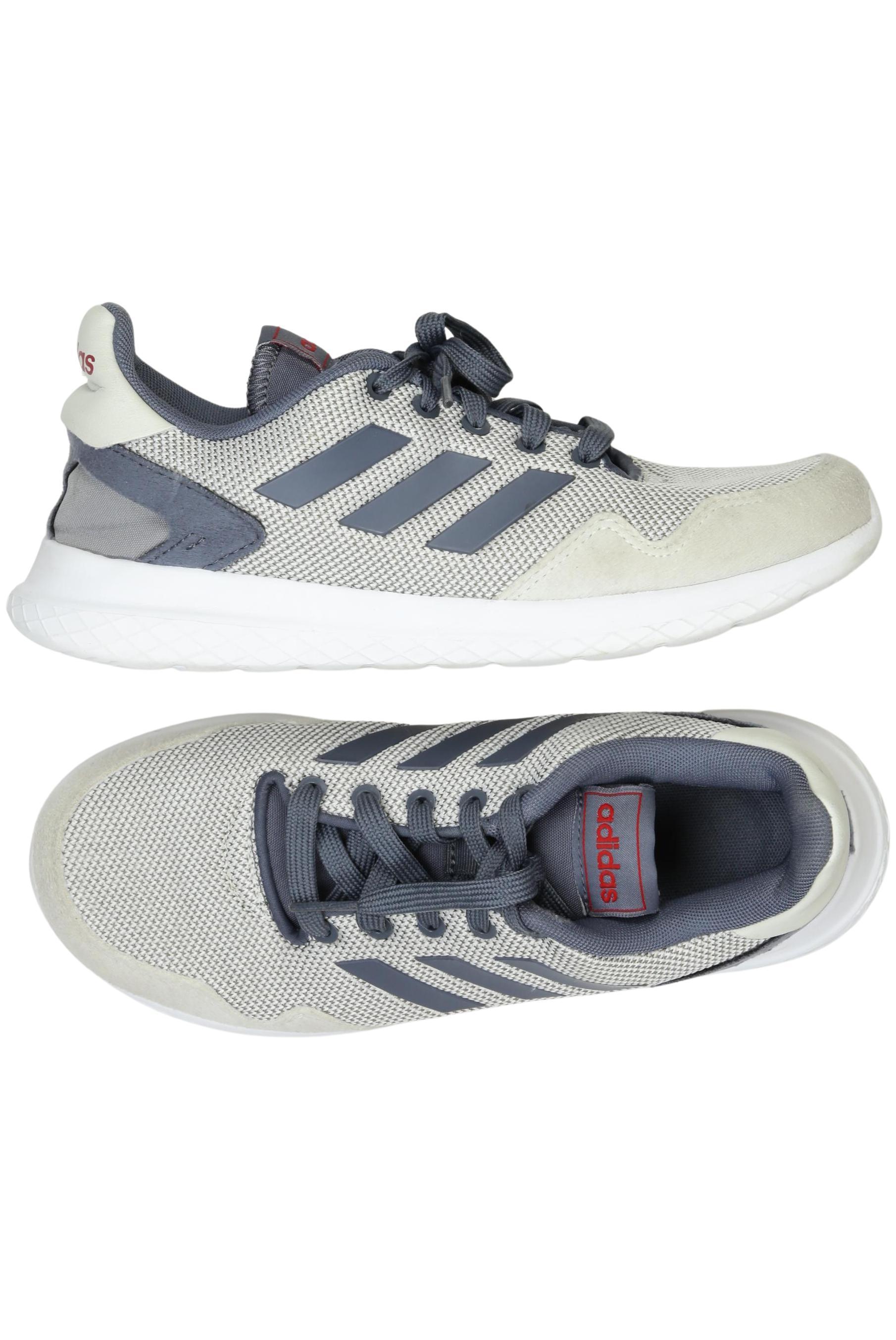 

adidas Damen Sneakers, mehrfarbig, Gr. 4